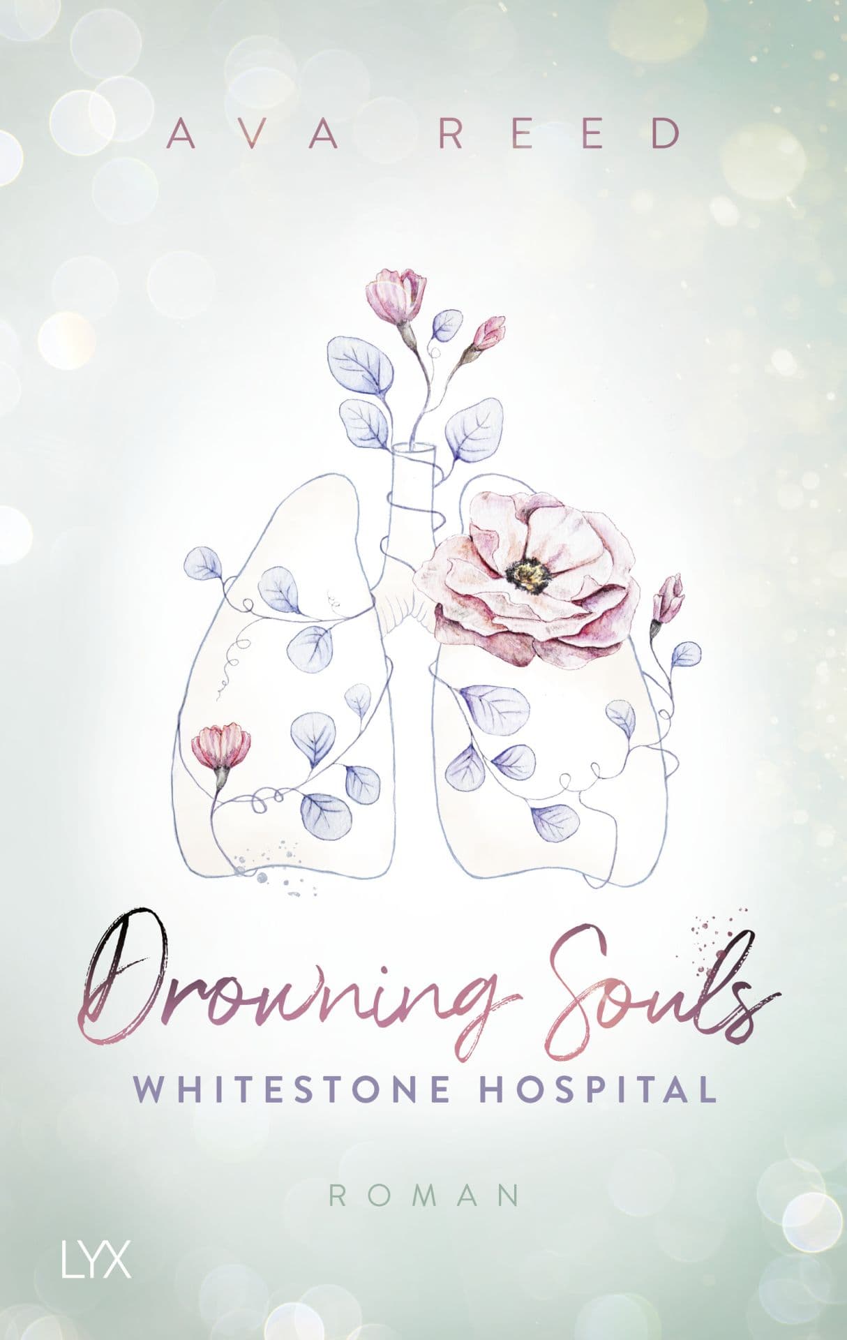 Produktbild: Whitestone Hospital - Drowning Souls (9783736316546 )