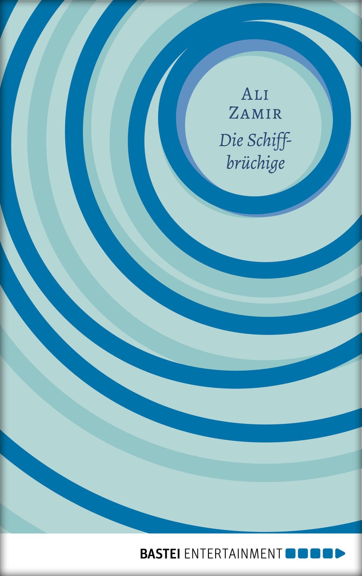 Produktbild: Die Schiffbrüchige (9783838725437 )