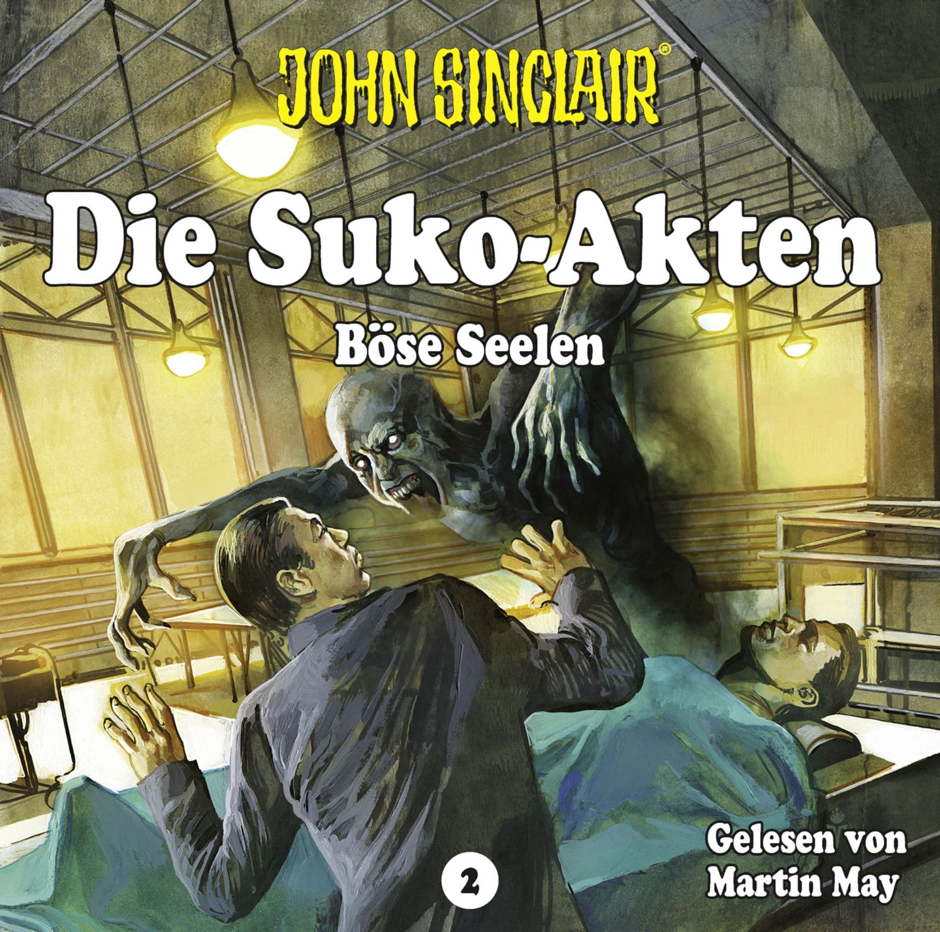 Produktbild: Die Suko-Akten (9783754003107 )