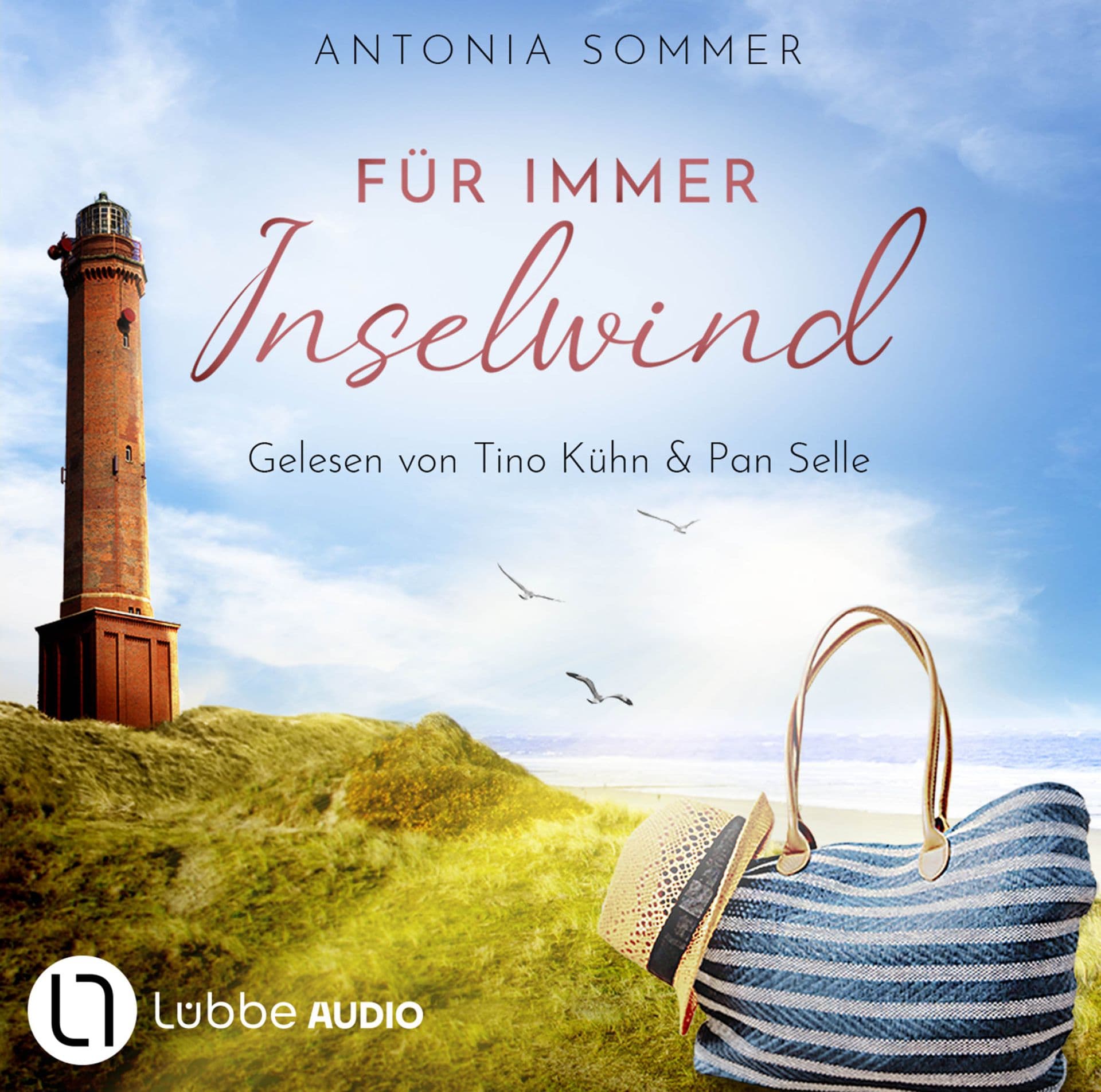 Produktbild: Für immer Inselwind (9783754015834 )