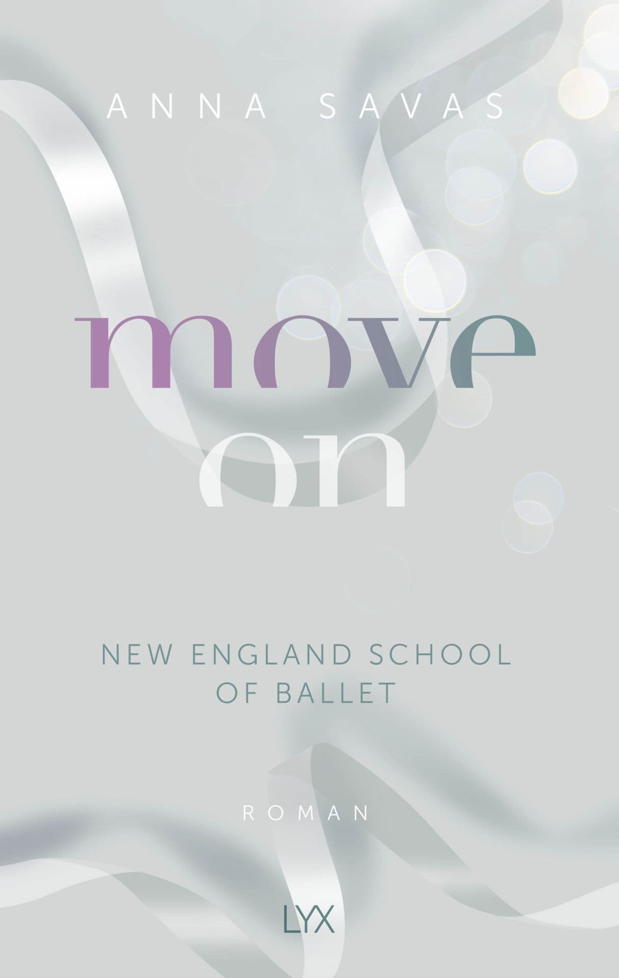 Abbildung New England School of Ballet