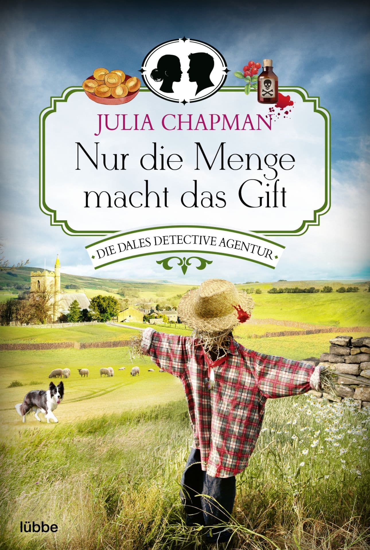 Produktbild: Nur die Menge macht das Gift (9783404189991 )