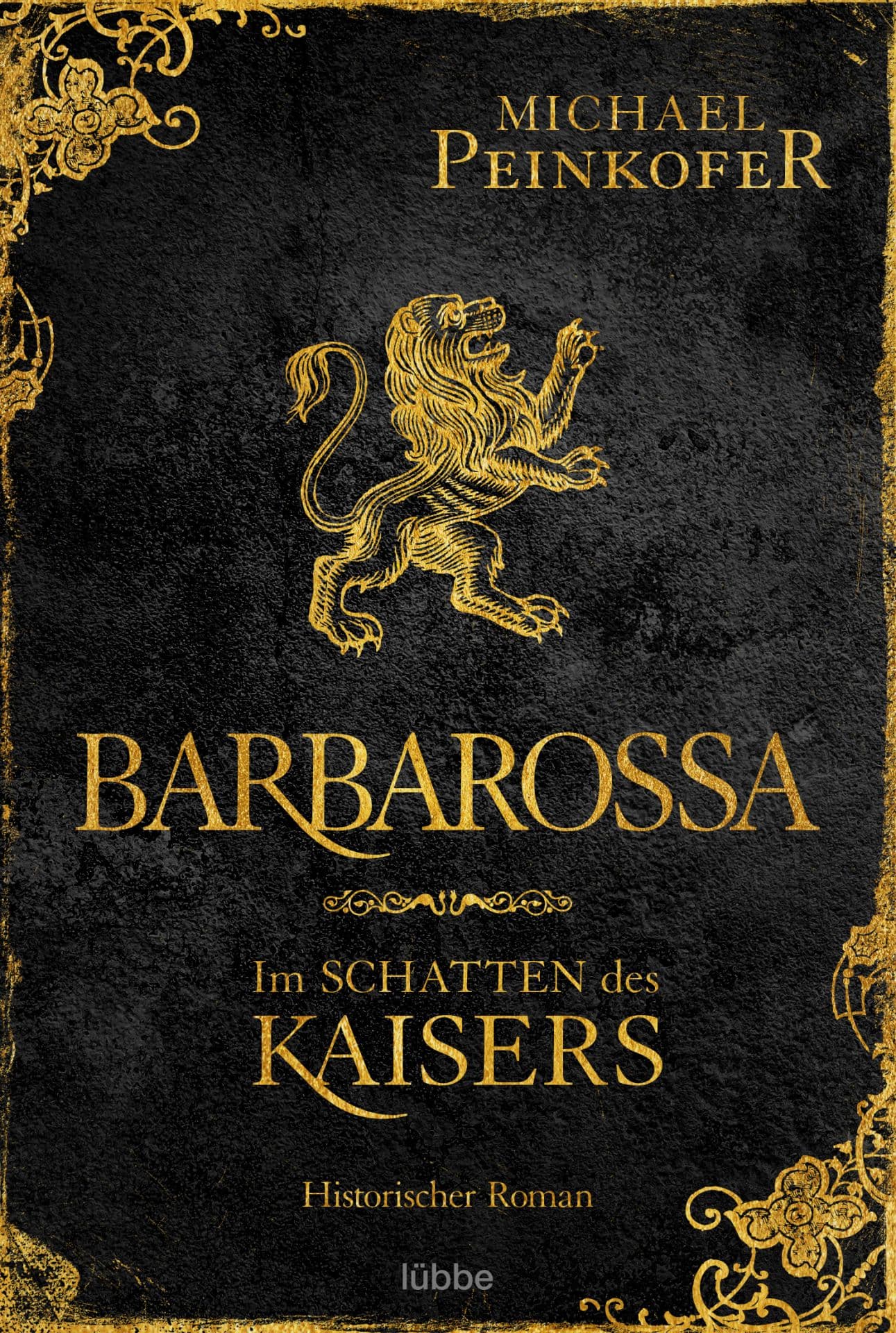 Produktbild: Barbarossa - Im Schatten des Kaisers (9783751721066 )