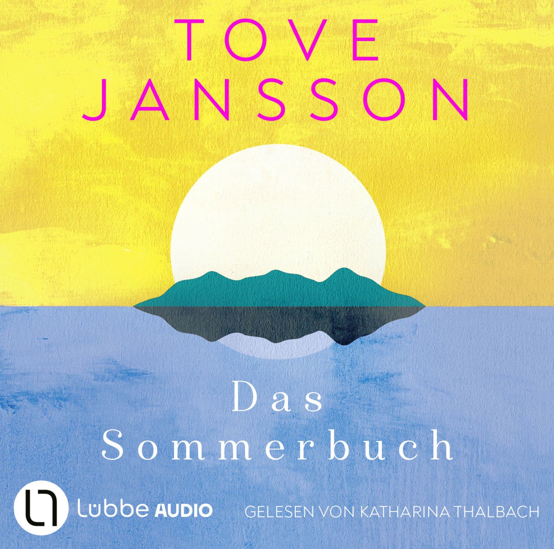 Produktbild: Das Sommerbuch (9783838775265 )