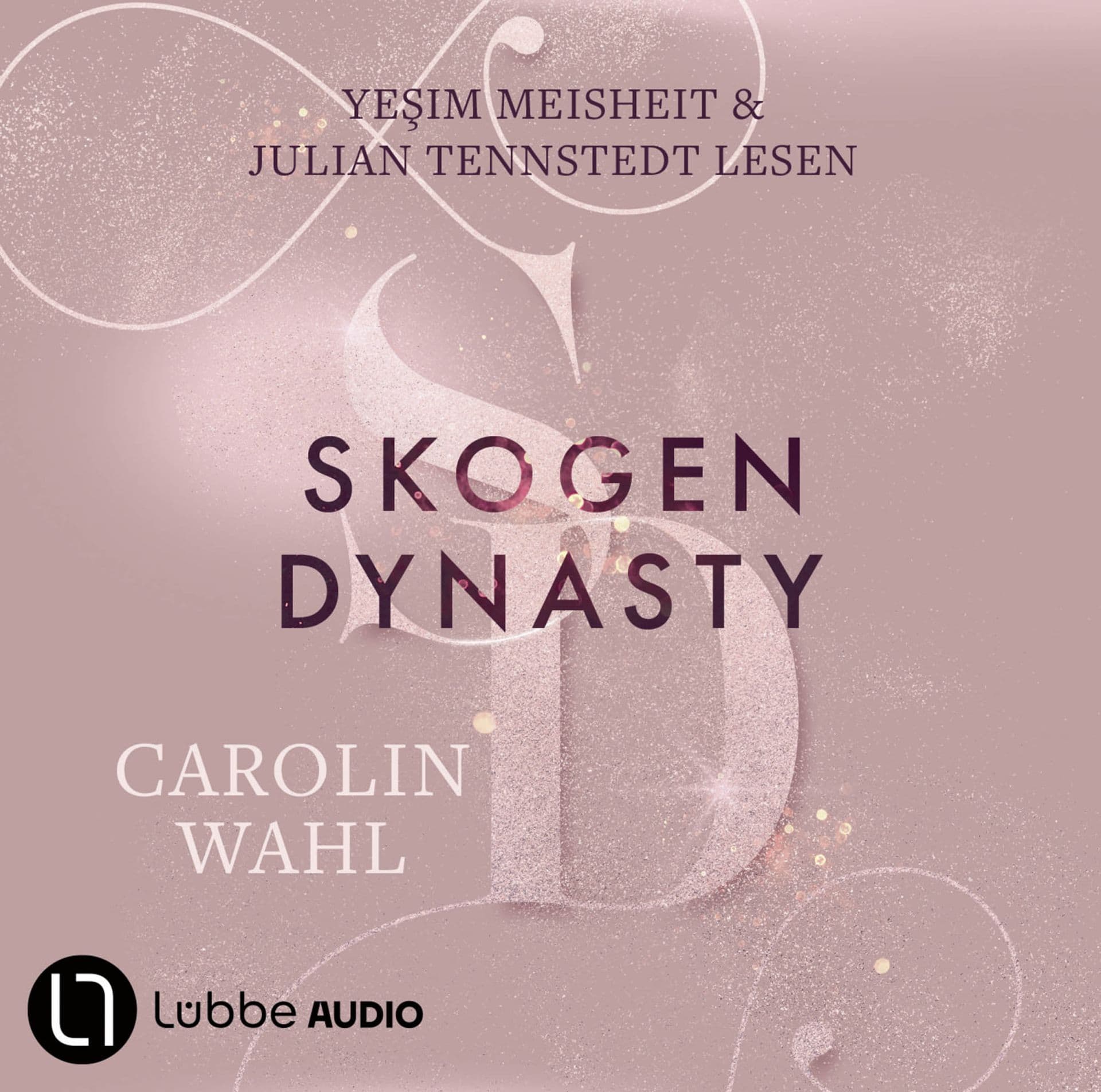 Produktbild: Skogen Dynasty (9783754011225 )