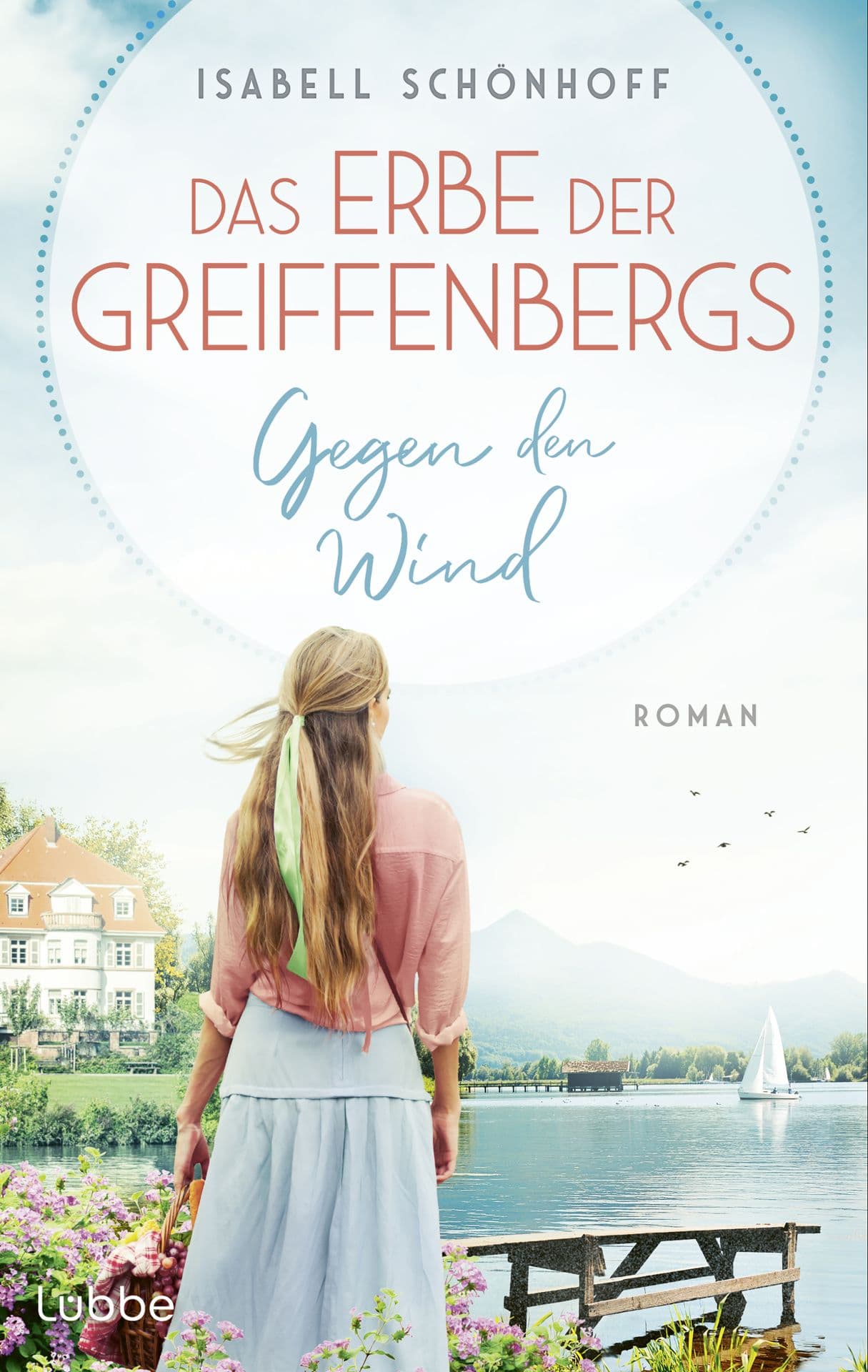 Produktbild: Das Erbe der Greiffenbergs - Gegen den Wind (9783785728451 )