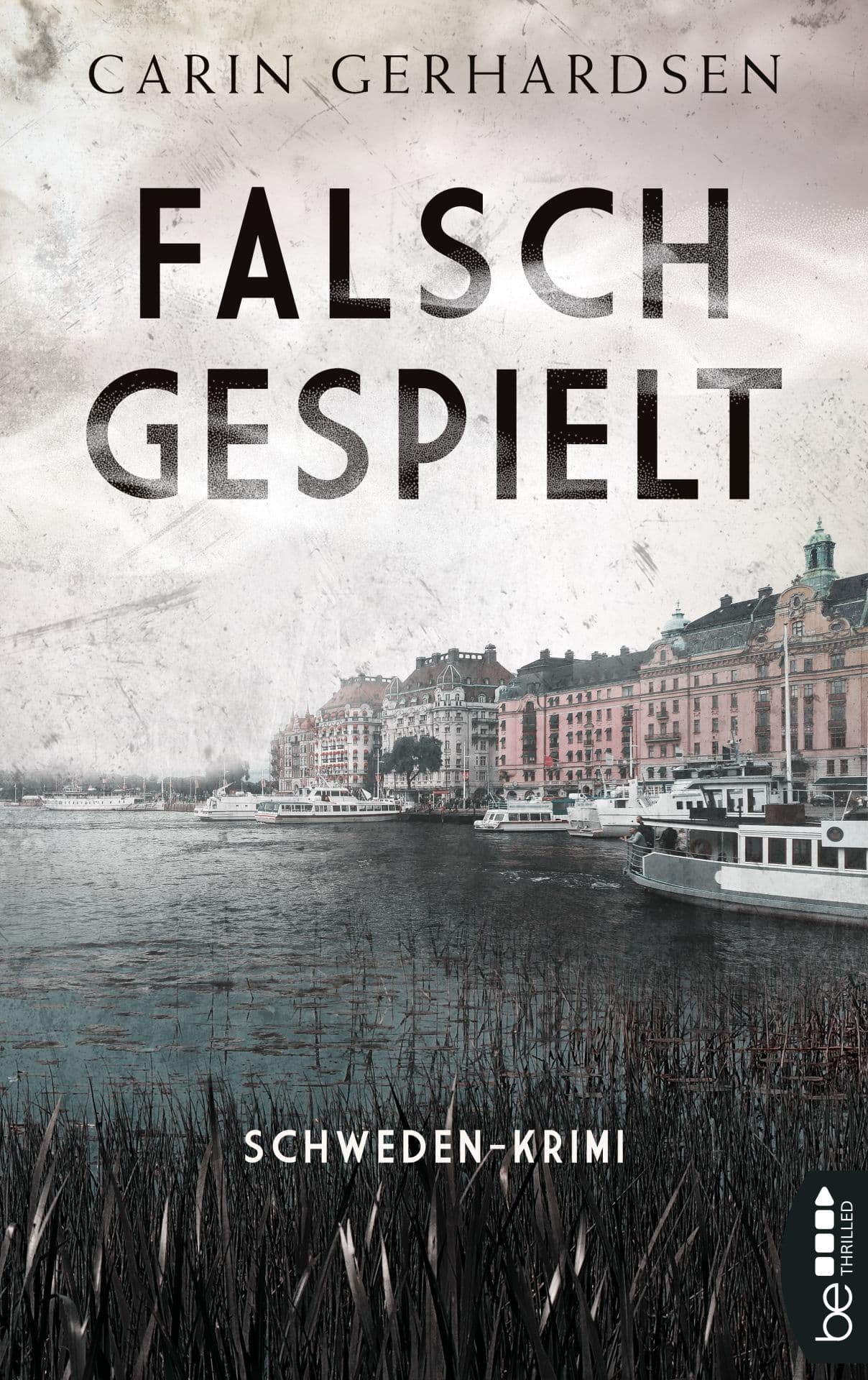 Produktbild: Falsch gespielt (9783751707671 )