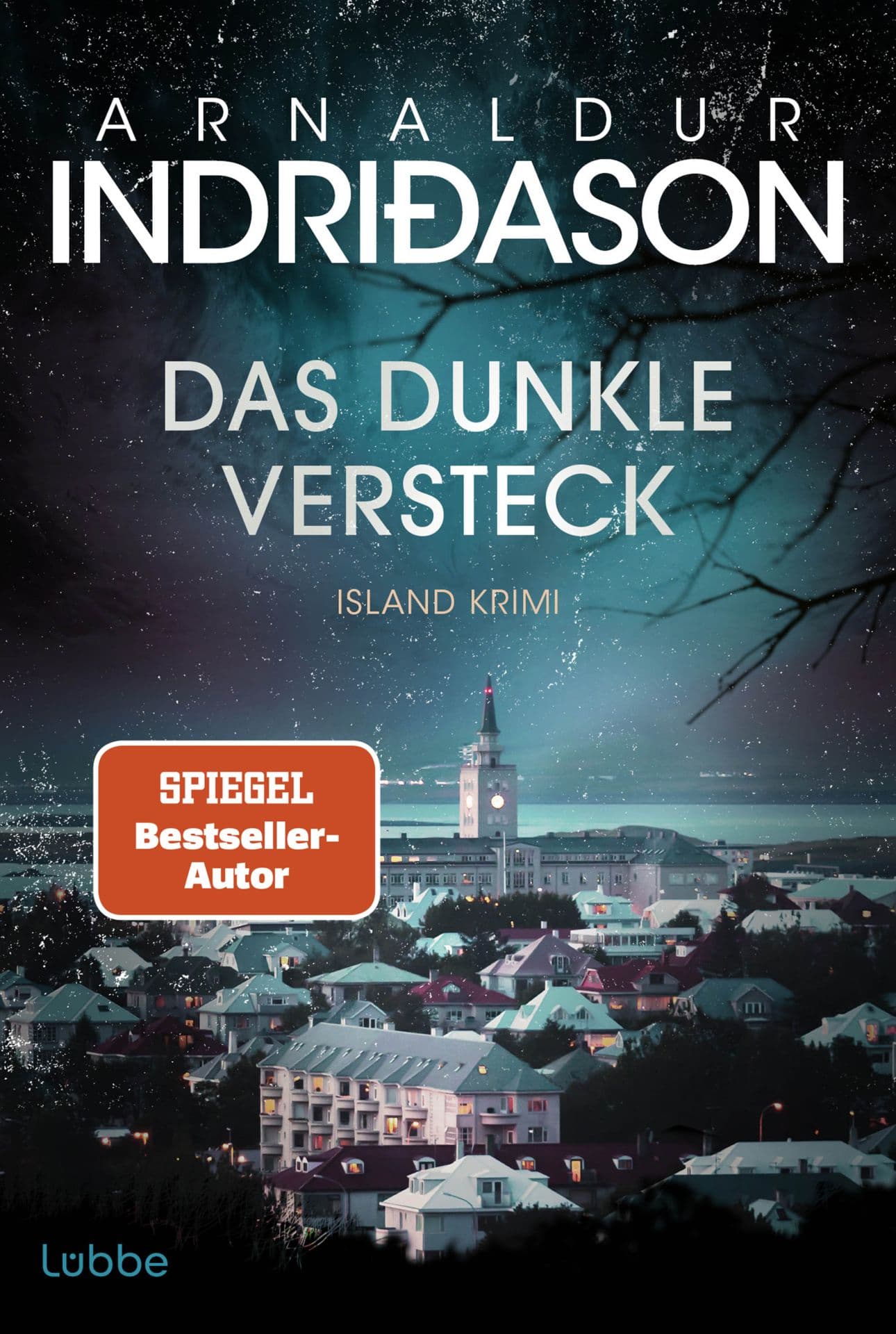 Produktbild: Das dunkle Versteck (9783751747646 )