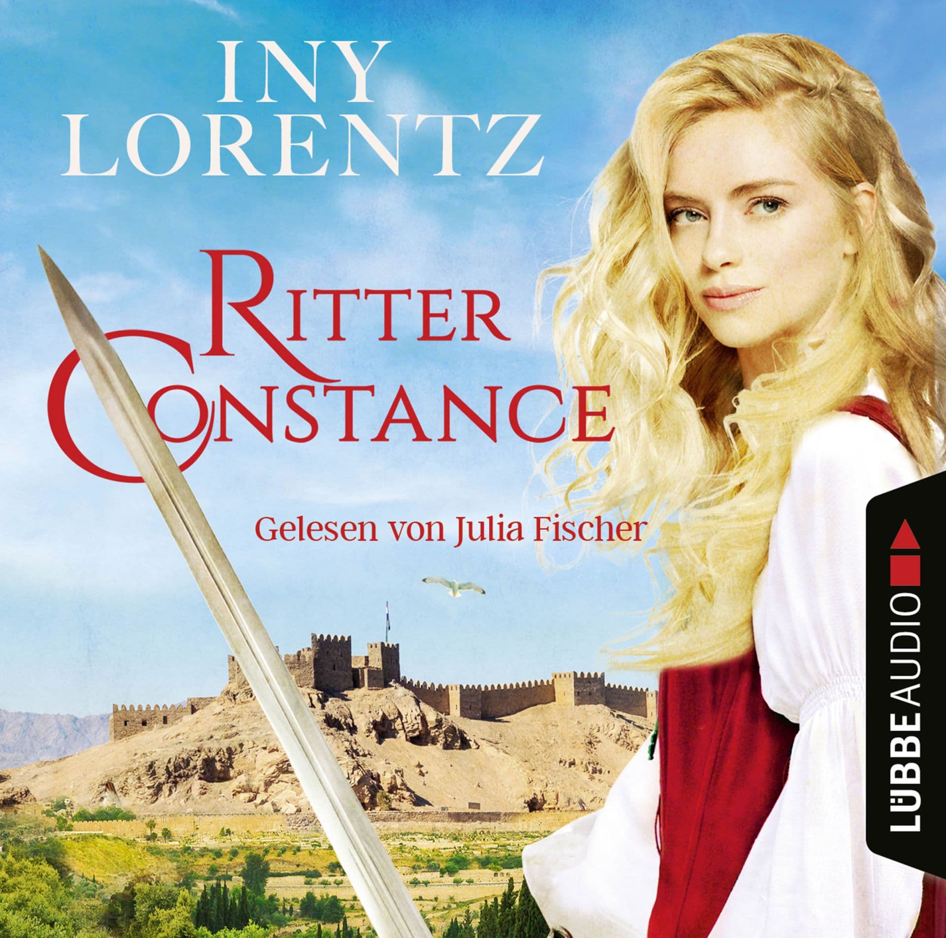 Produktbild: Ritter Constance (9783754005910 )