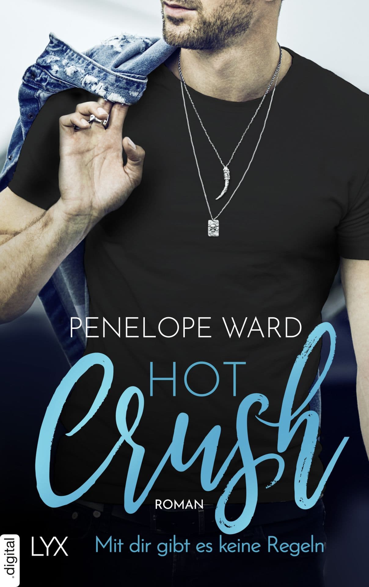 Produktbild: Hot Crush (9783736317123 )
