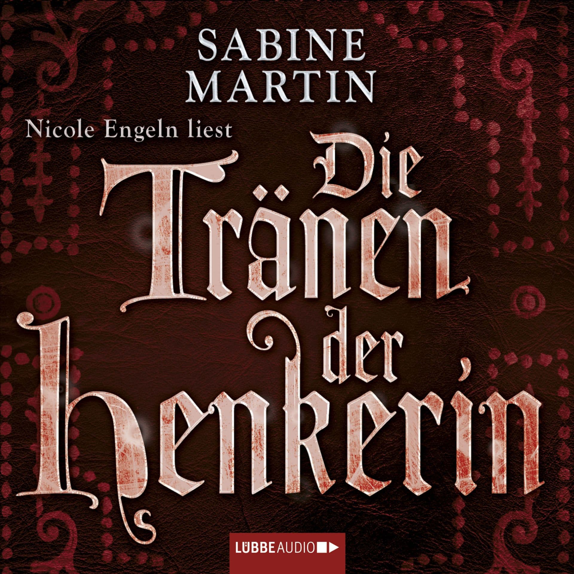Produktbild: Die Tränen der Henkerin (9783838771755 )