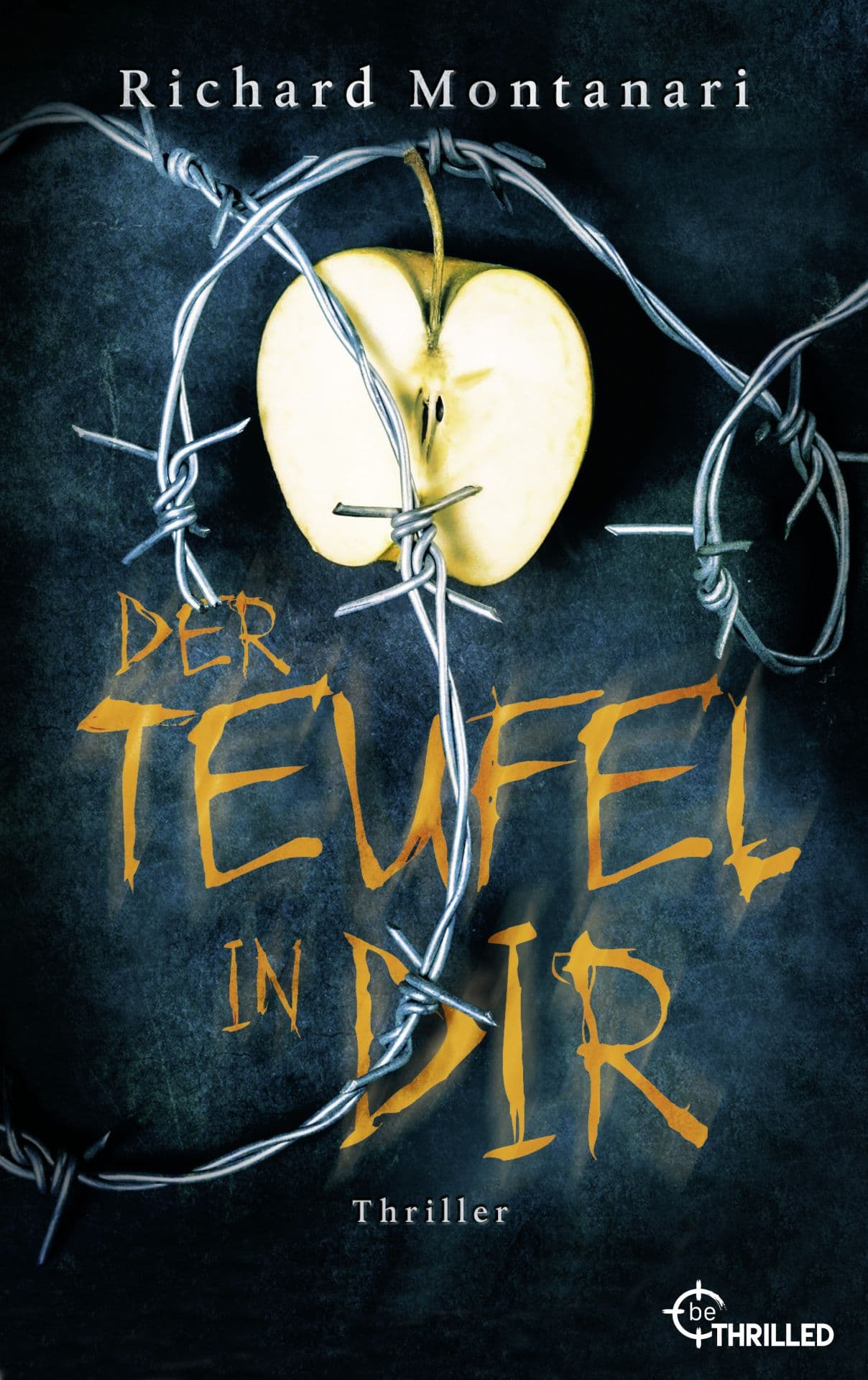 Produktbild: Der Teufel in dir (9783751743600 )