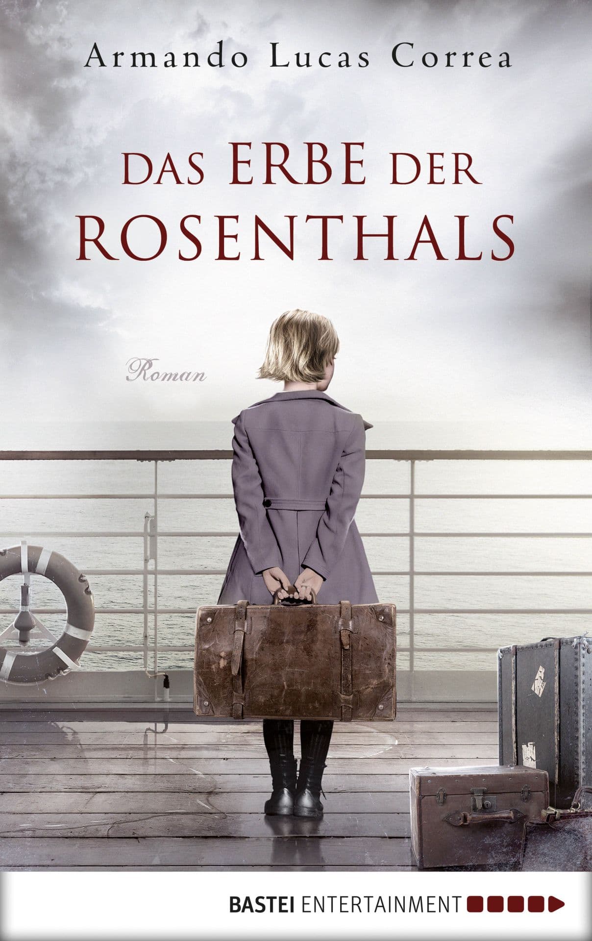 Produktbild: Das Erbe der Rosenthals (9783732547692 )
