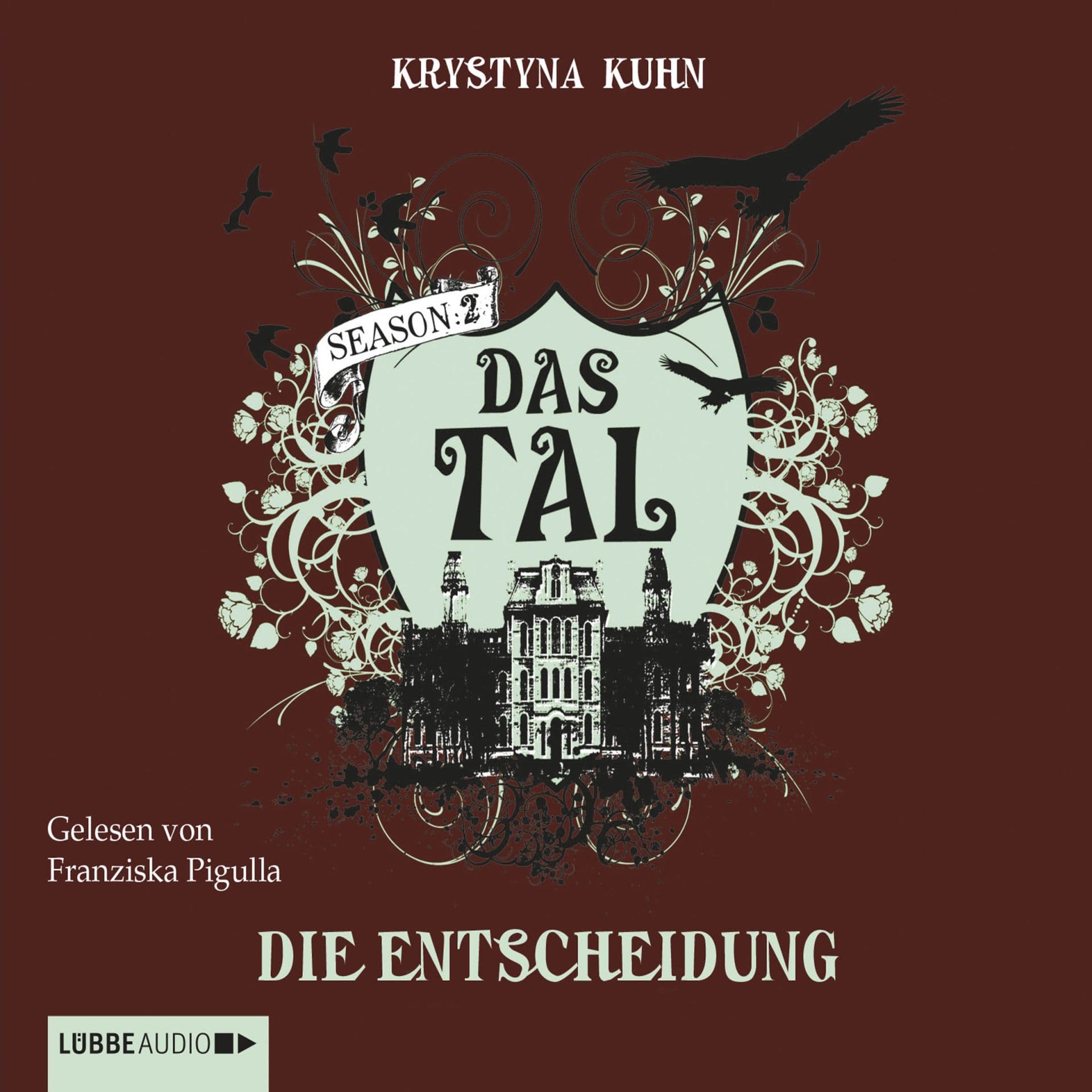 Produktbild: Das Tal. Die Entscheidung (9783838773599 )