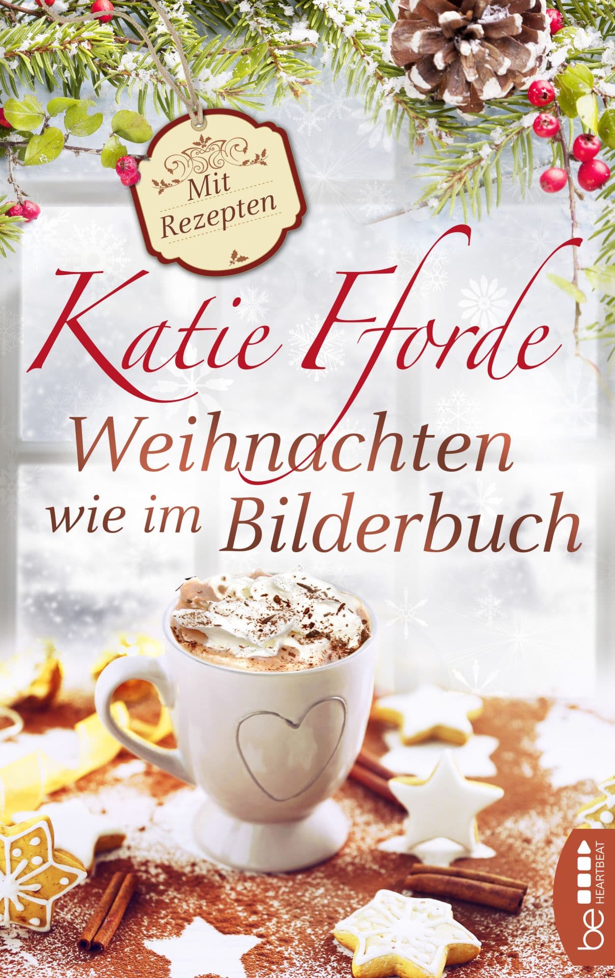 Produktbild: Weihnachten wie im Bilderbuch (9783751716598 )