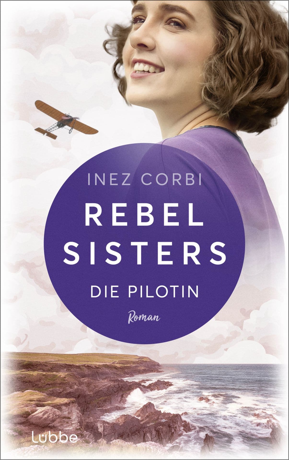 Produktbild: Rebel Sisters (9783757700287 )