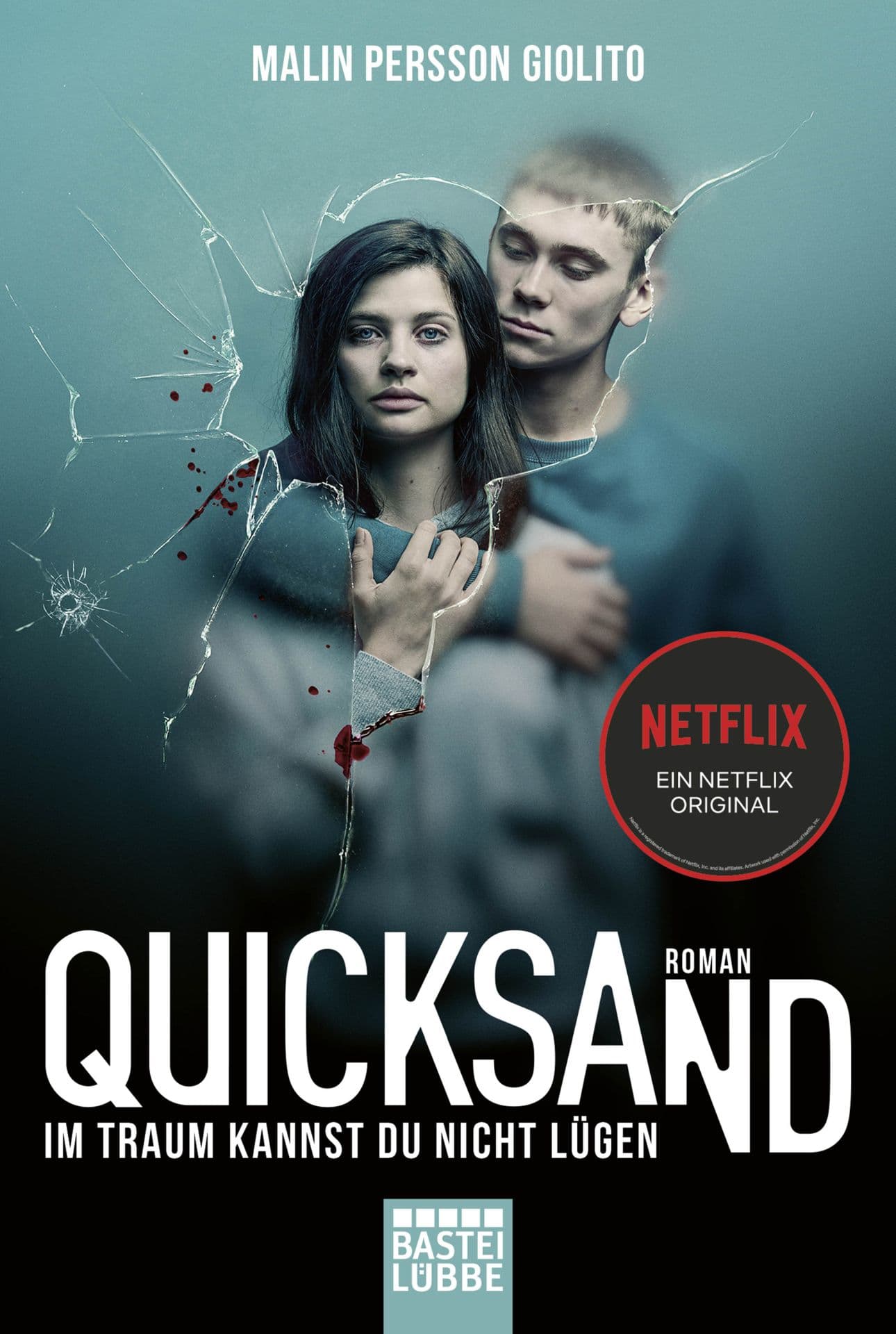 Produktbild: Quicksand: Im Traum kannst du nicht lügen (9783732549863 )