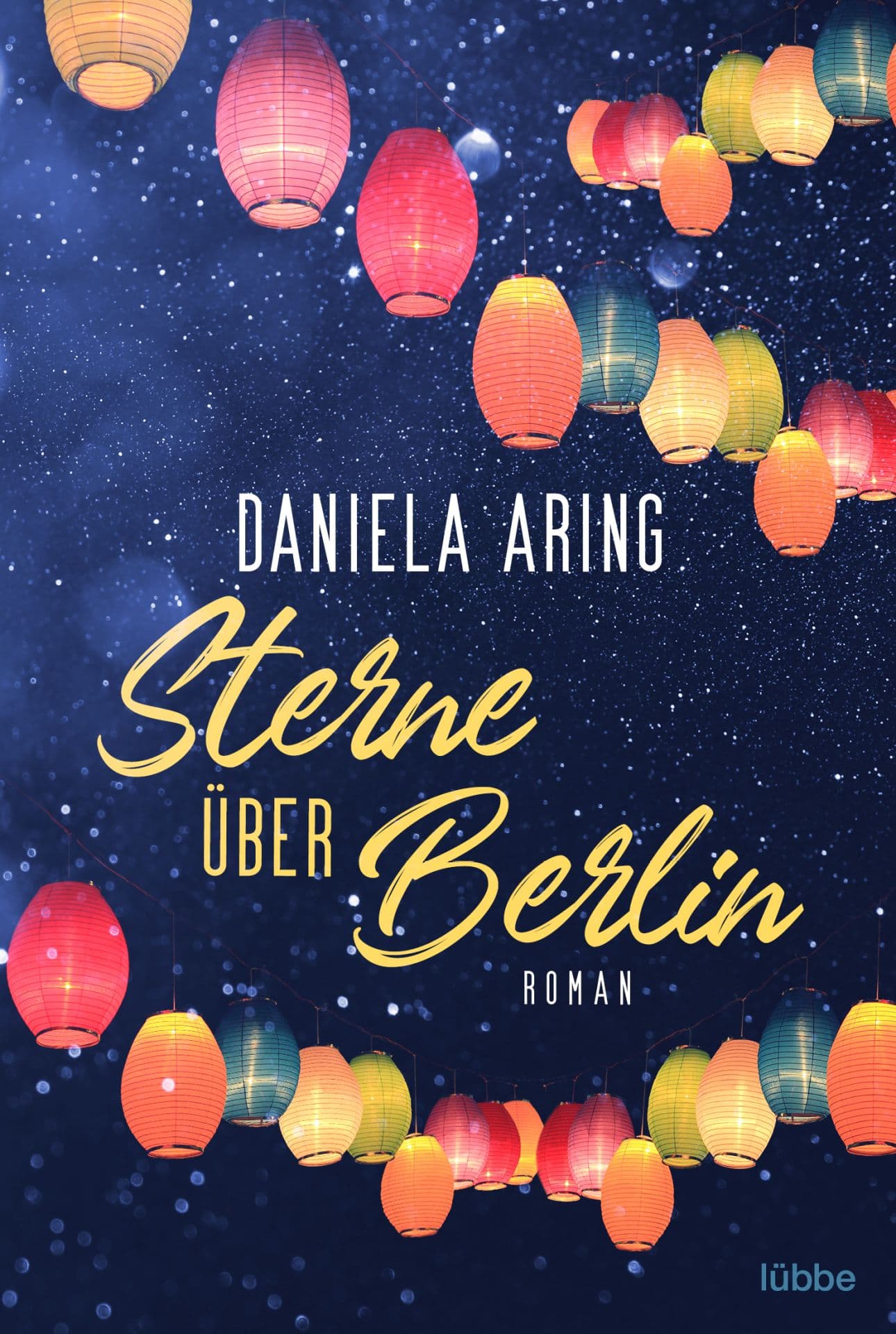Produktbild: Sterne über Berlin (9783404188697 )