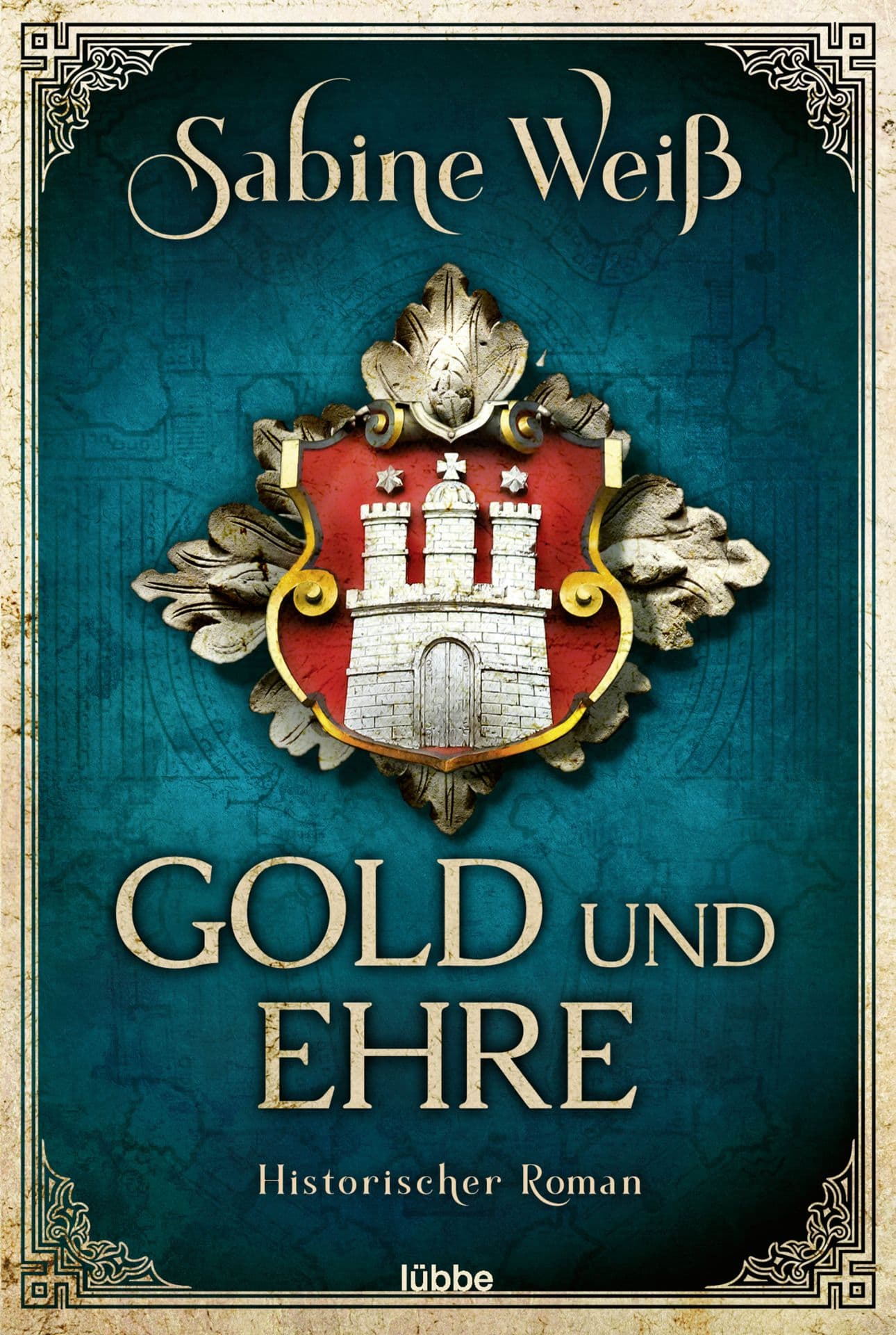 Produktbild: Gold und Ehre (9783404184835 )