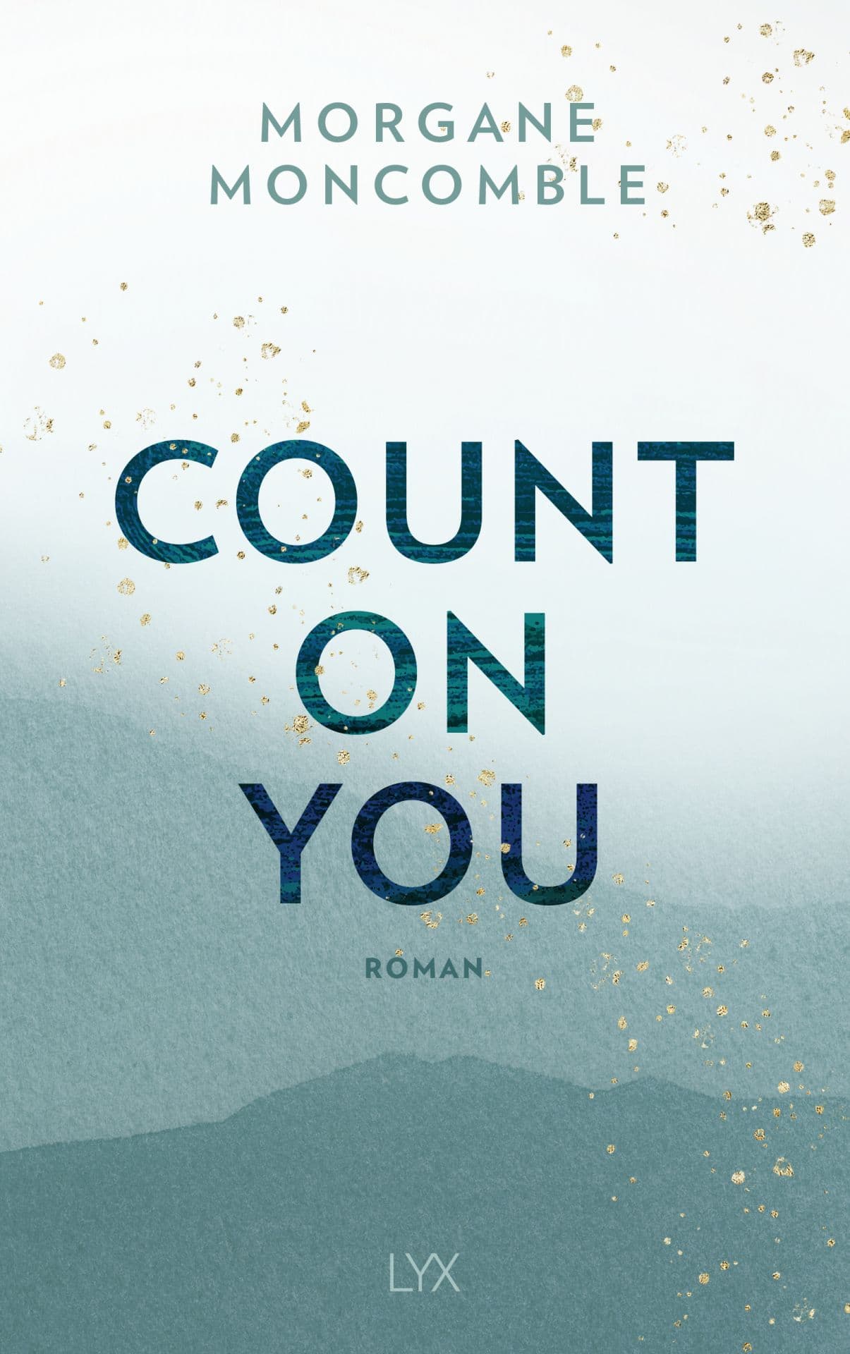 Produktbild: Count On You (9783736318816 )