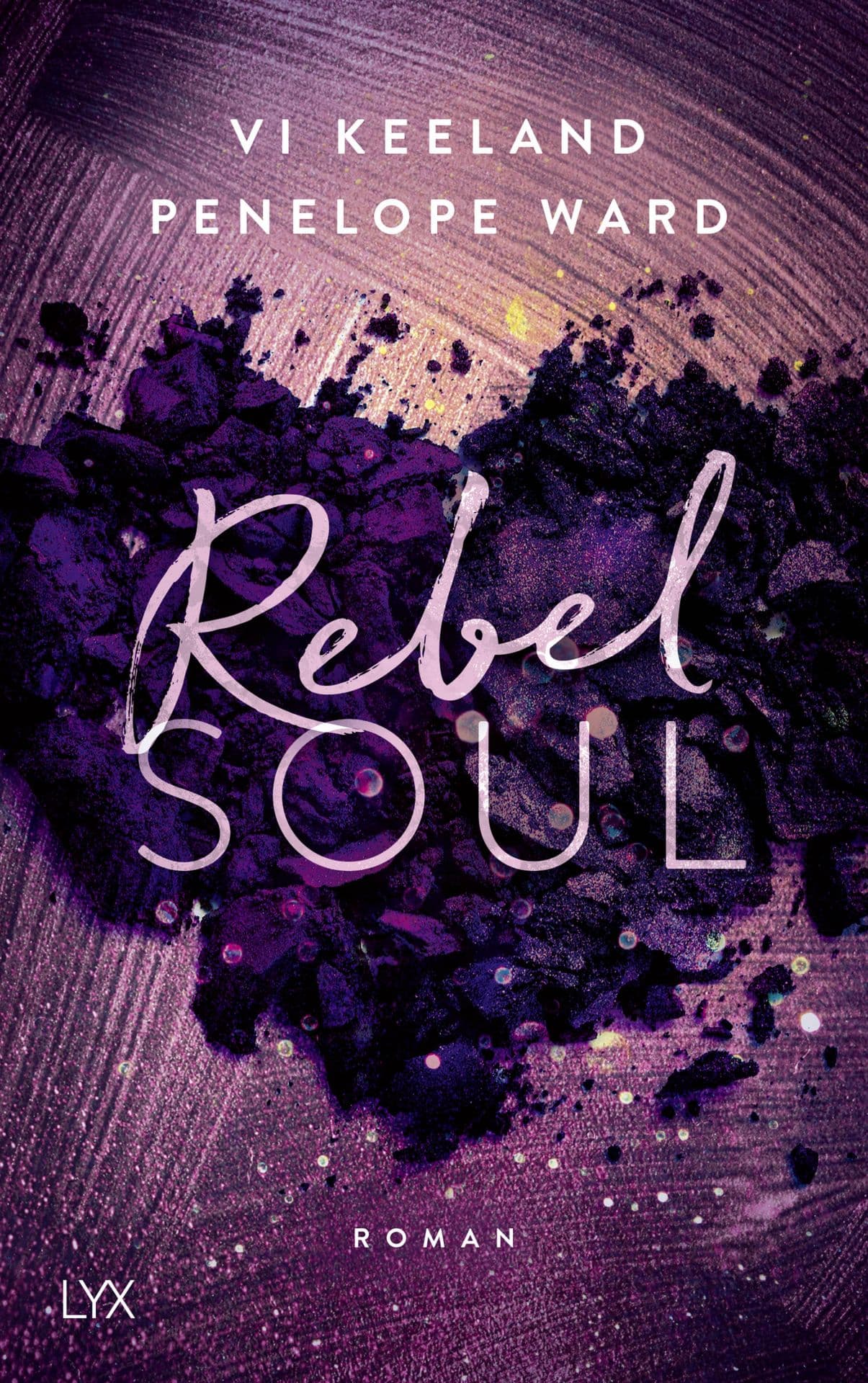 Produktbild: Rebel Soul (9783736310995 )