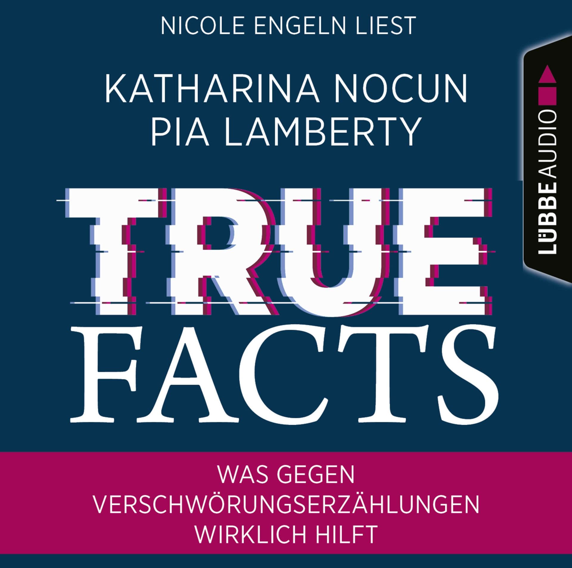 Produktbild: True Facts (9783838799865 )