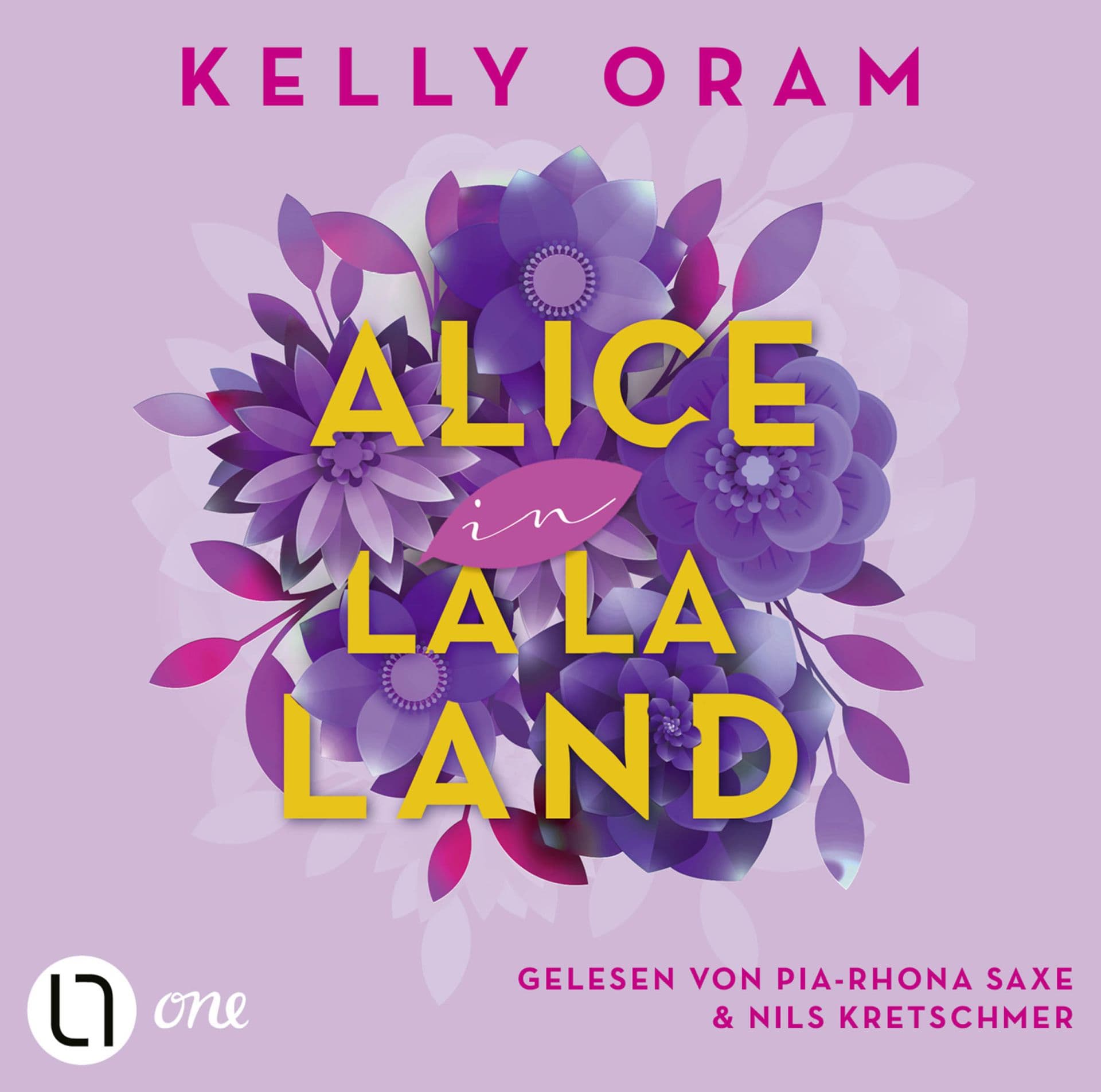 Produktbild: Alice in La La Land (9783754011003 )