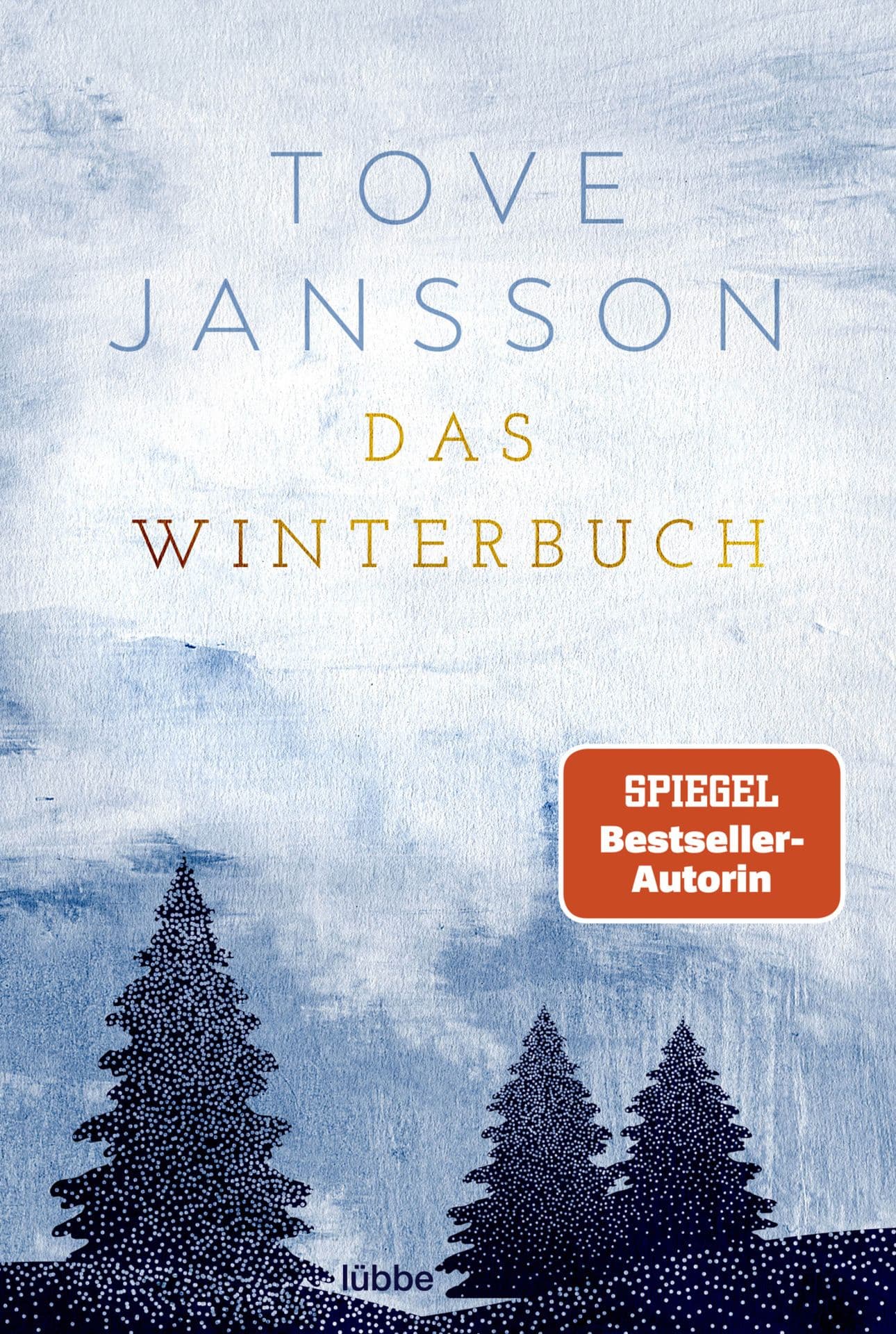 Produktbild: Das Winterbuch (9783404188352 )