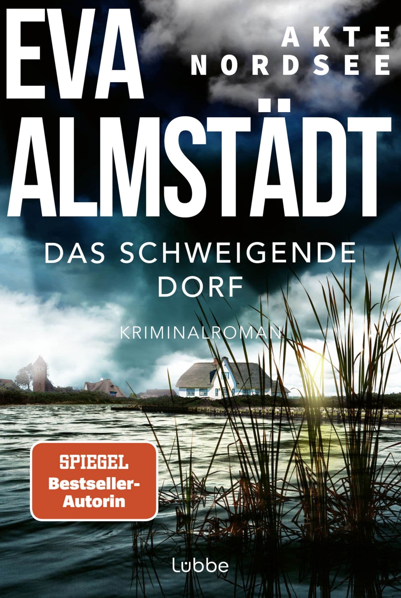 Produktbild: Akte Nordsee - Das schweigende Dorf (9783404193165 )