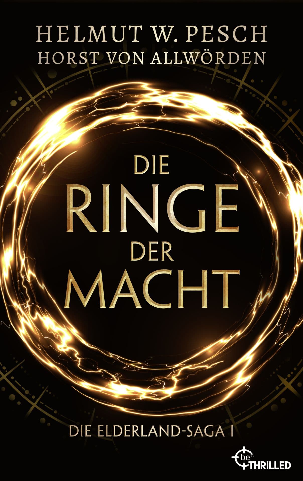 Produktbild: Die Ringe der Macht (9783751733120 )