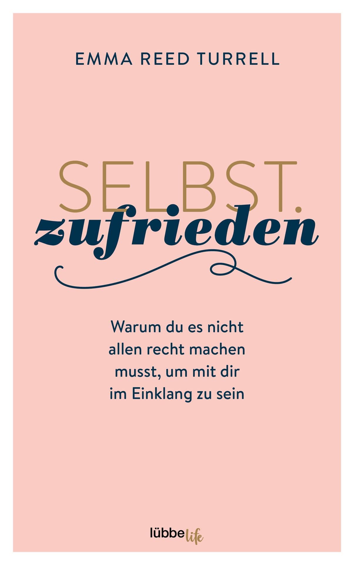 Produktbild: Selbst.Zufrieden (9783751718547 )