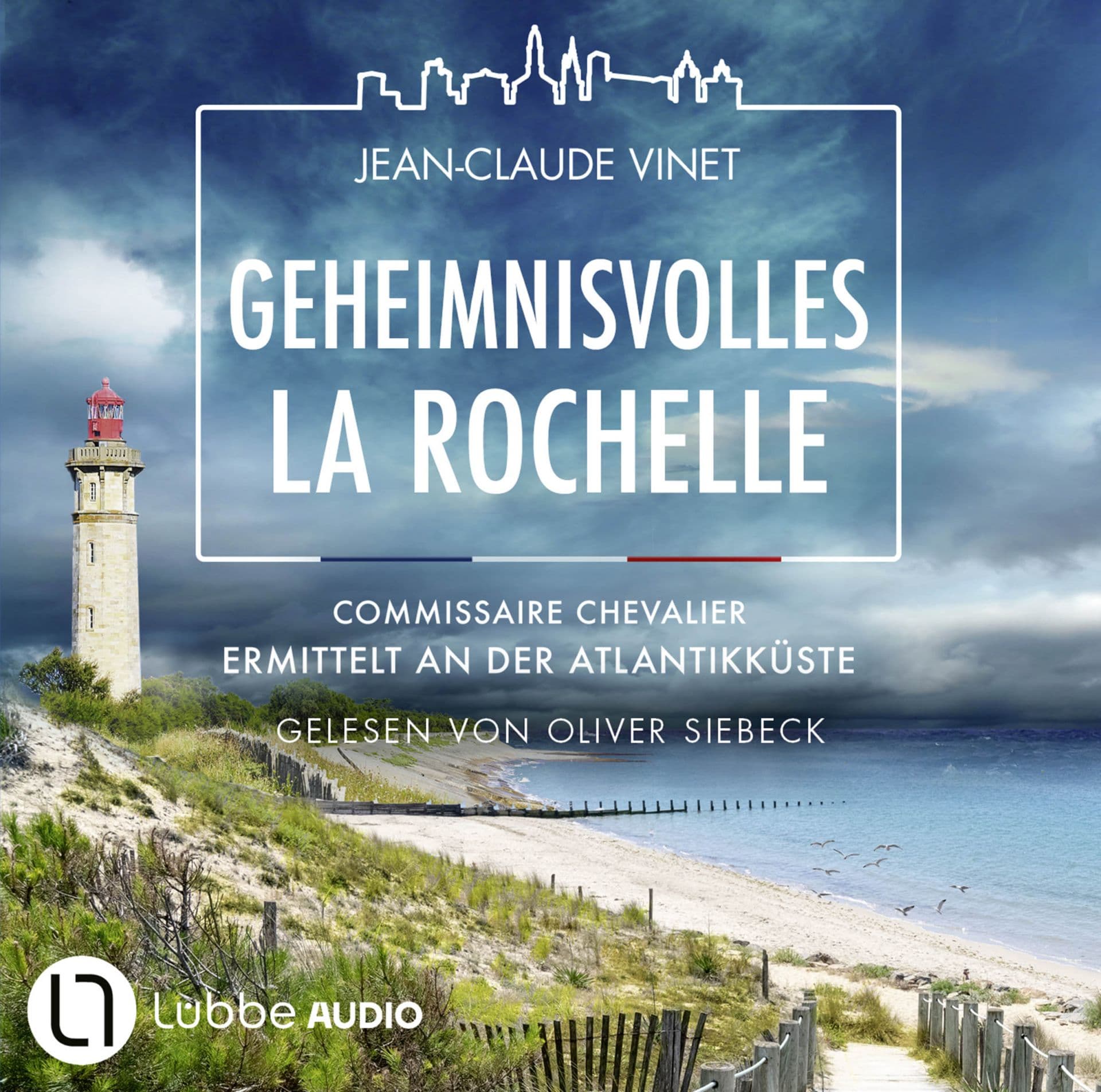 Produktbild: Geheimnisvolles La Rochelle (9783754015452 )