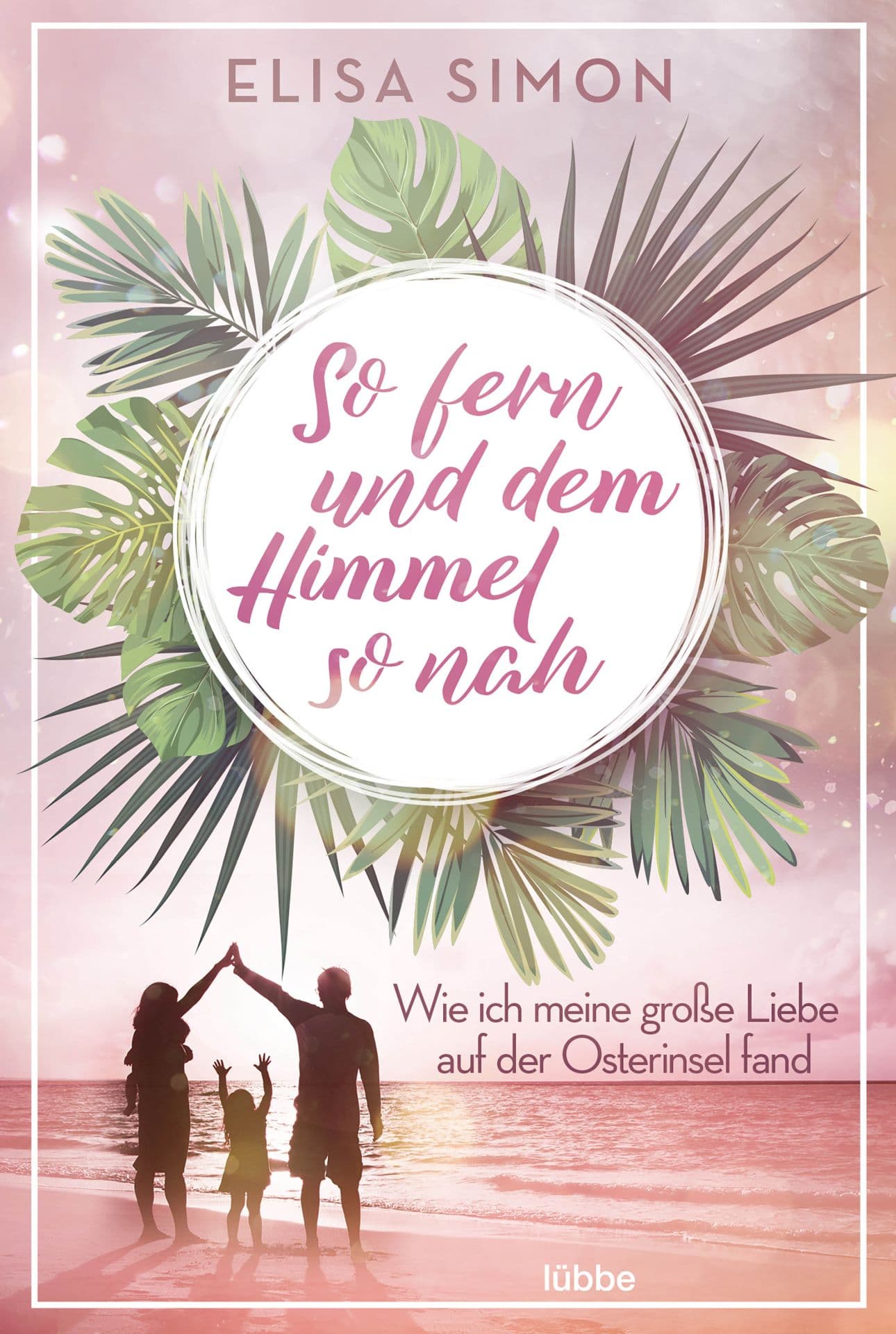 Produktbild: So fern und dem Himmel so nah (9783751716888 )