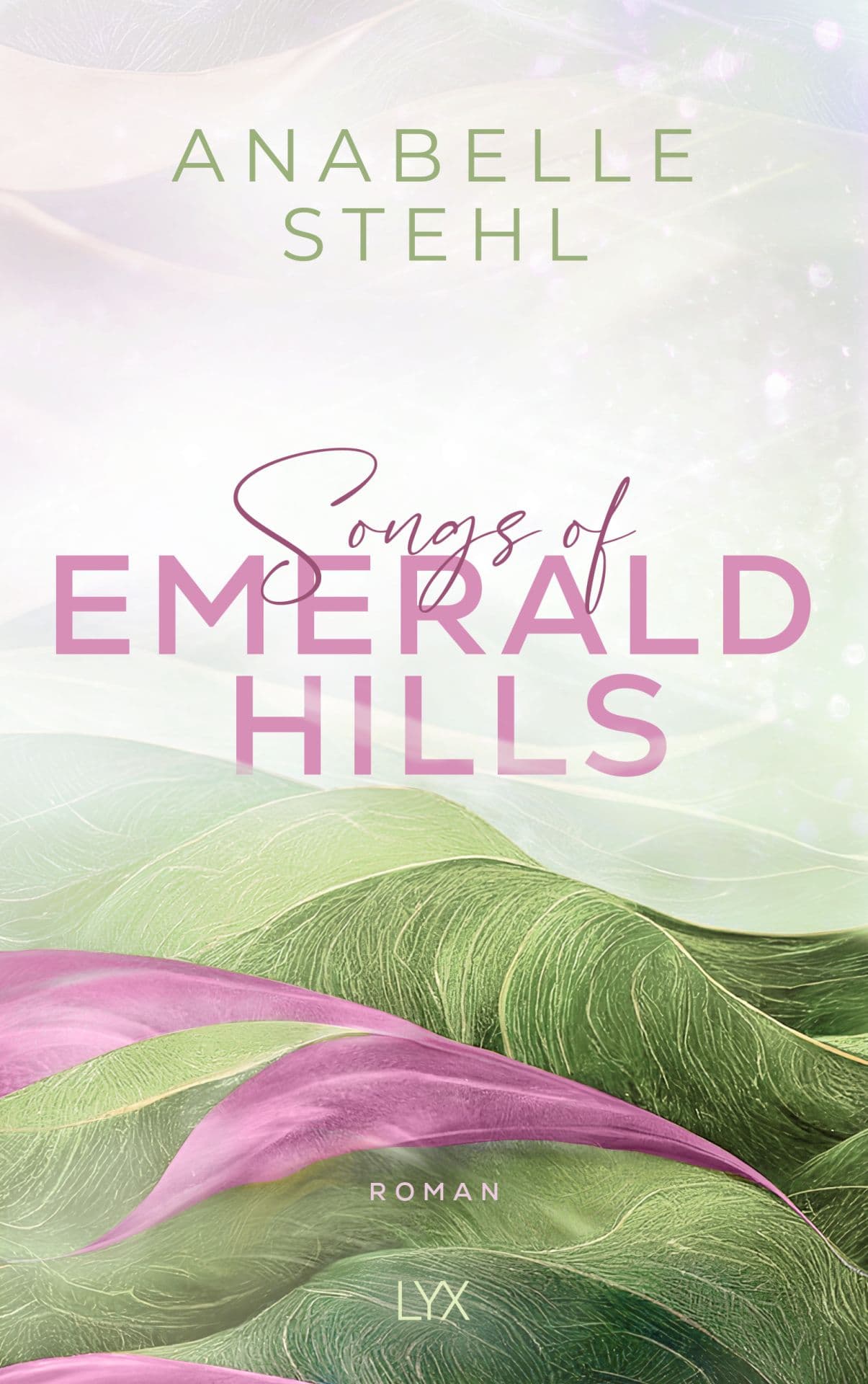 Produktbild: Songs of Emerald Hills (9783736320703 )