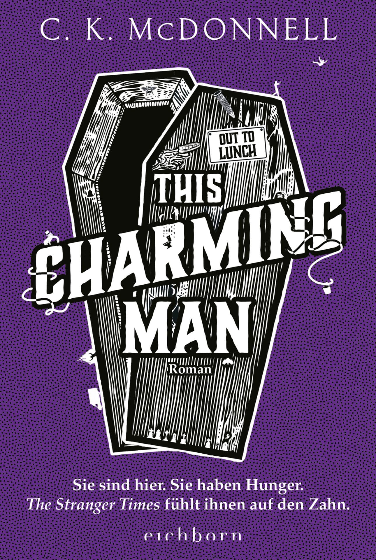 Produktbild: This Charming Man (9783847901716 )