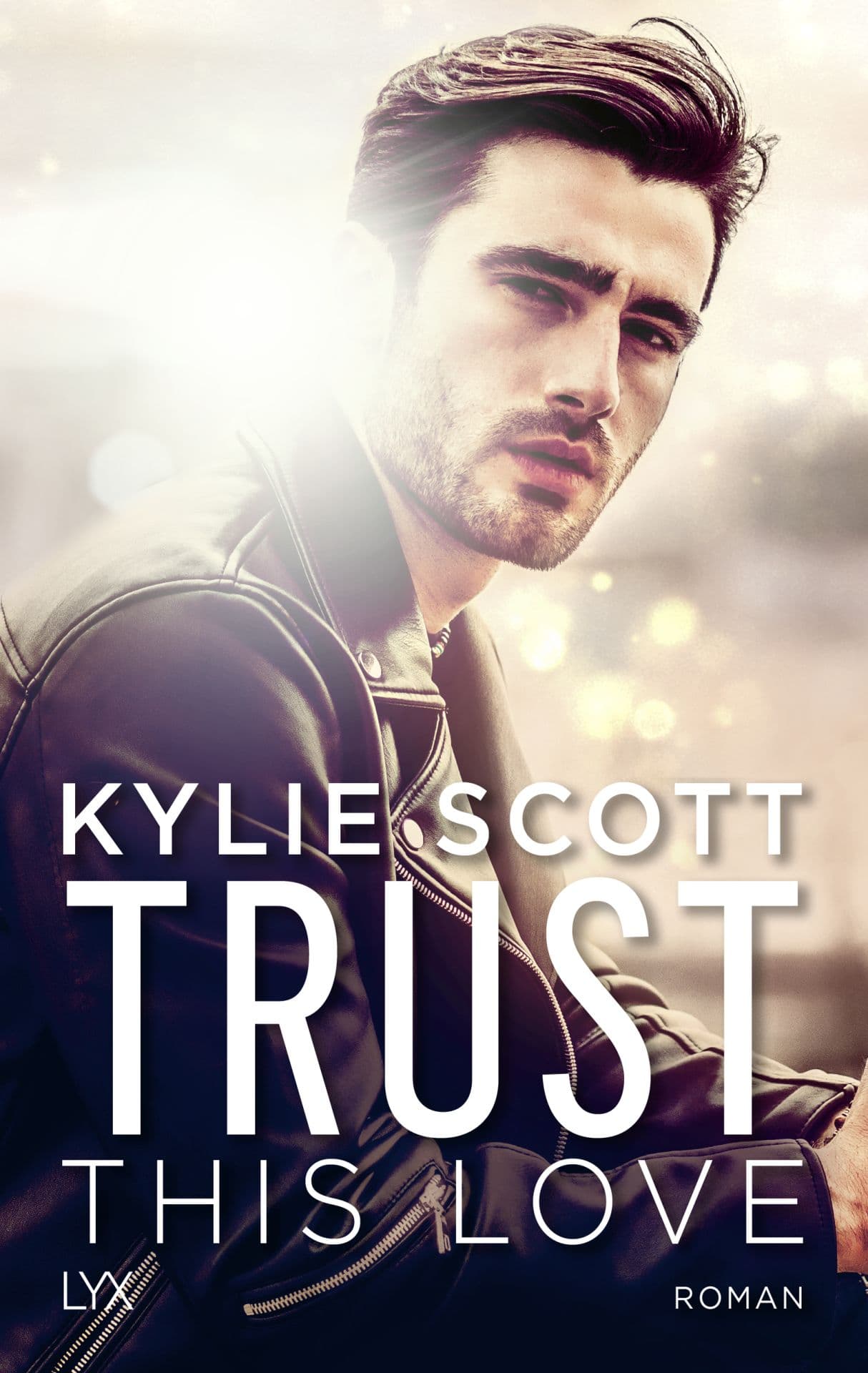 Produktbild: Trust this Love  (9783736317772 )