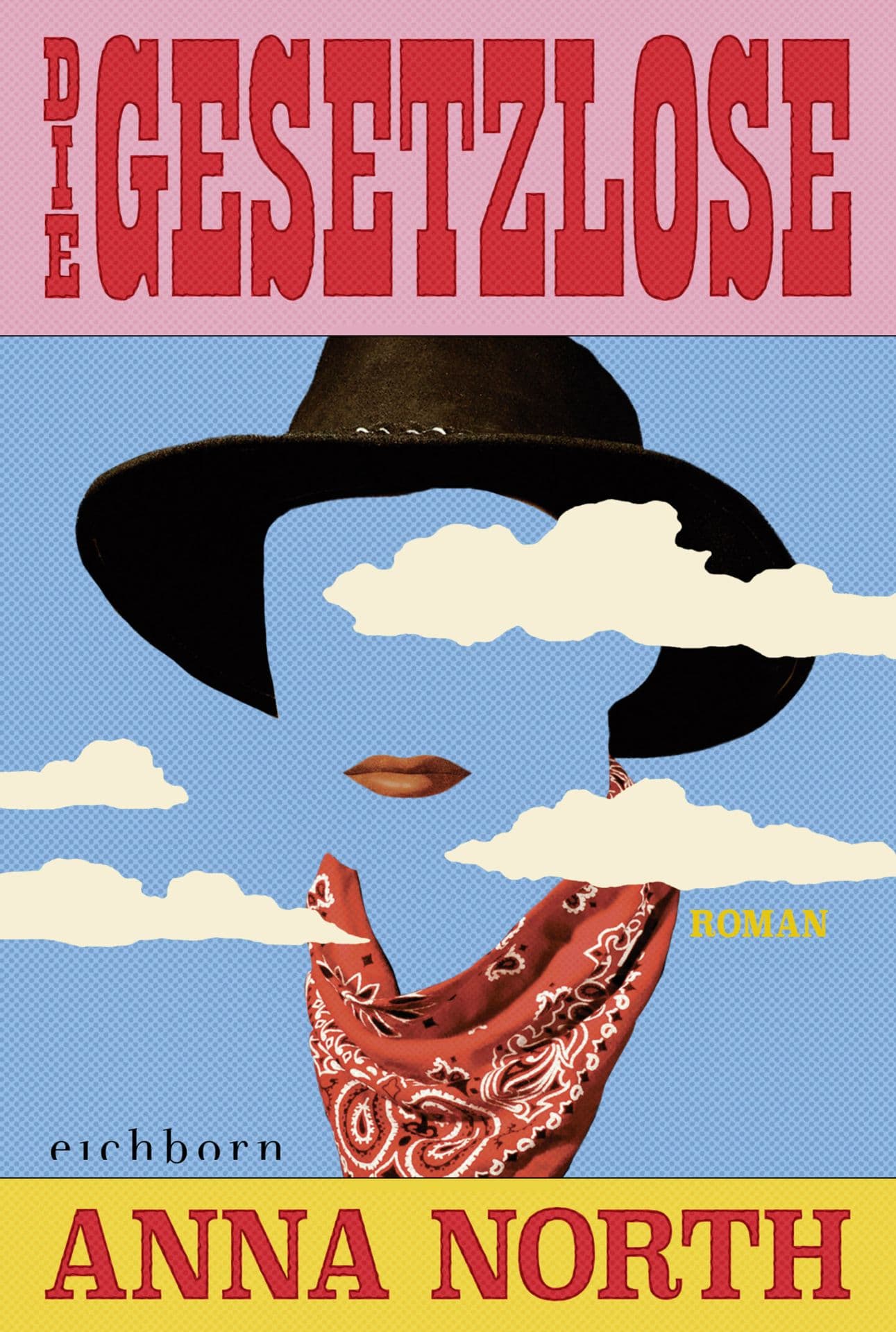 Produktbild: Die Gesetzlose (9783847901594 )