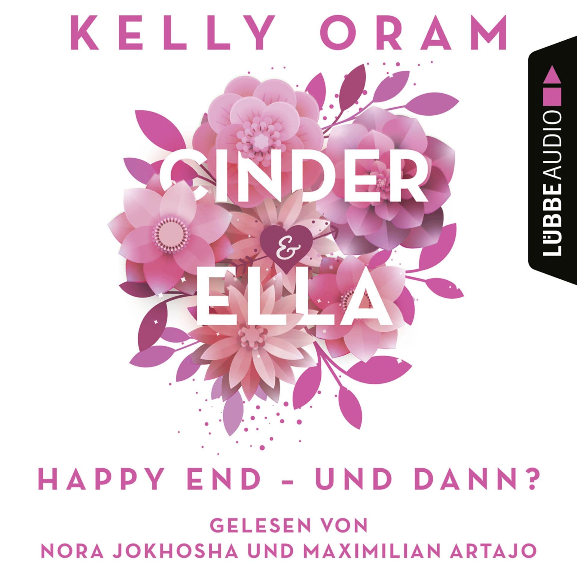 Produktbild: Cinder & Ella - Happy End - und dann? (9783838792590 )
