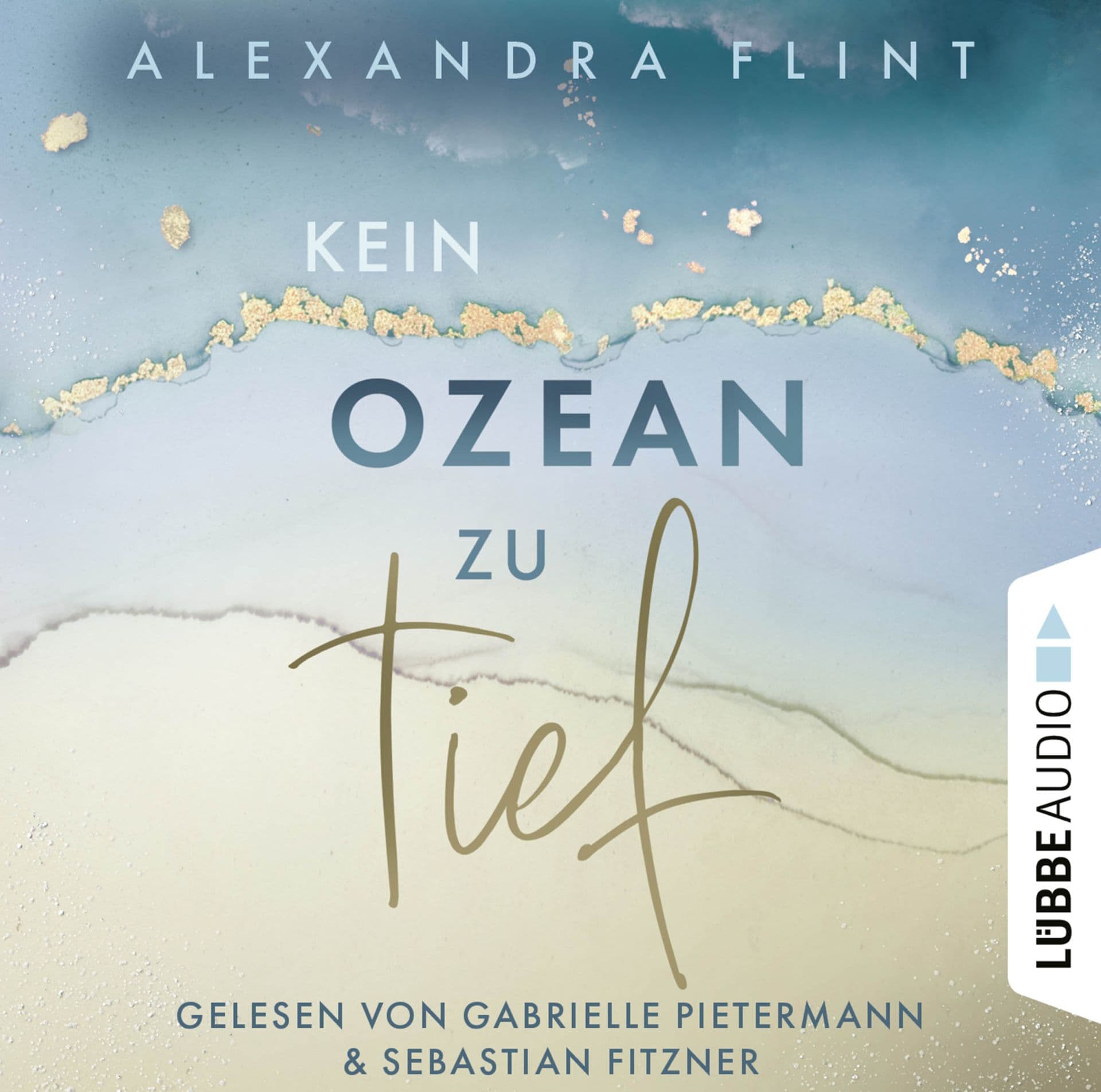 Produktbild: Kein Ozean zu tief (9783754007853 )