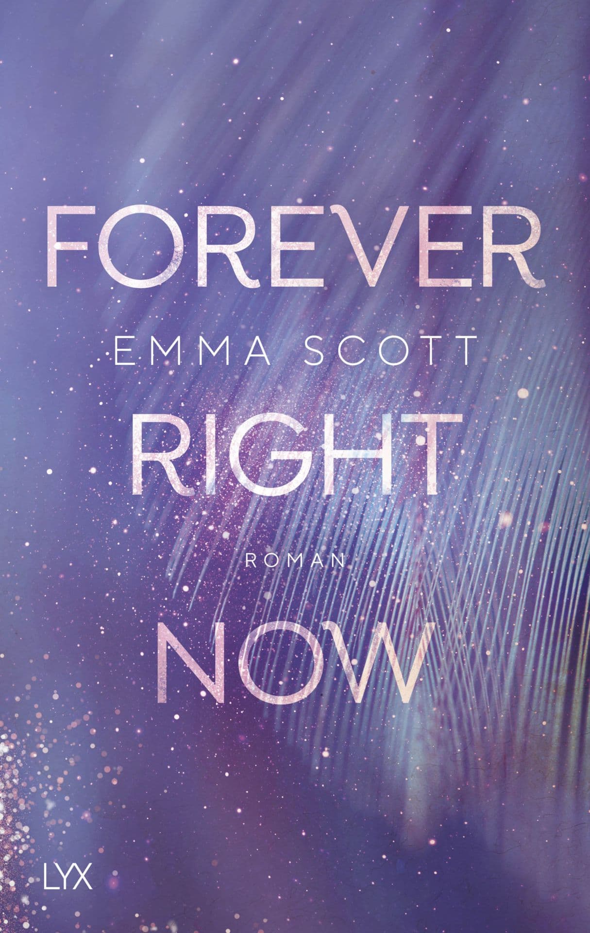 Produktbild: Forever Right Now (9783736315334 )