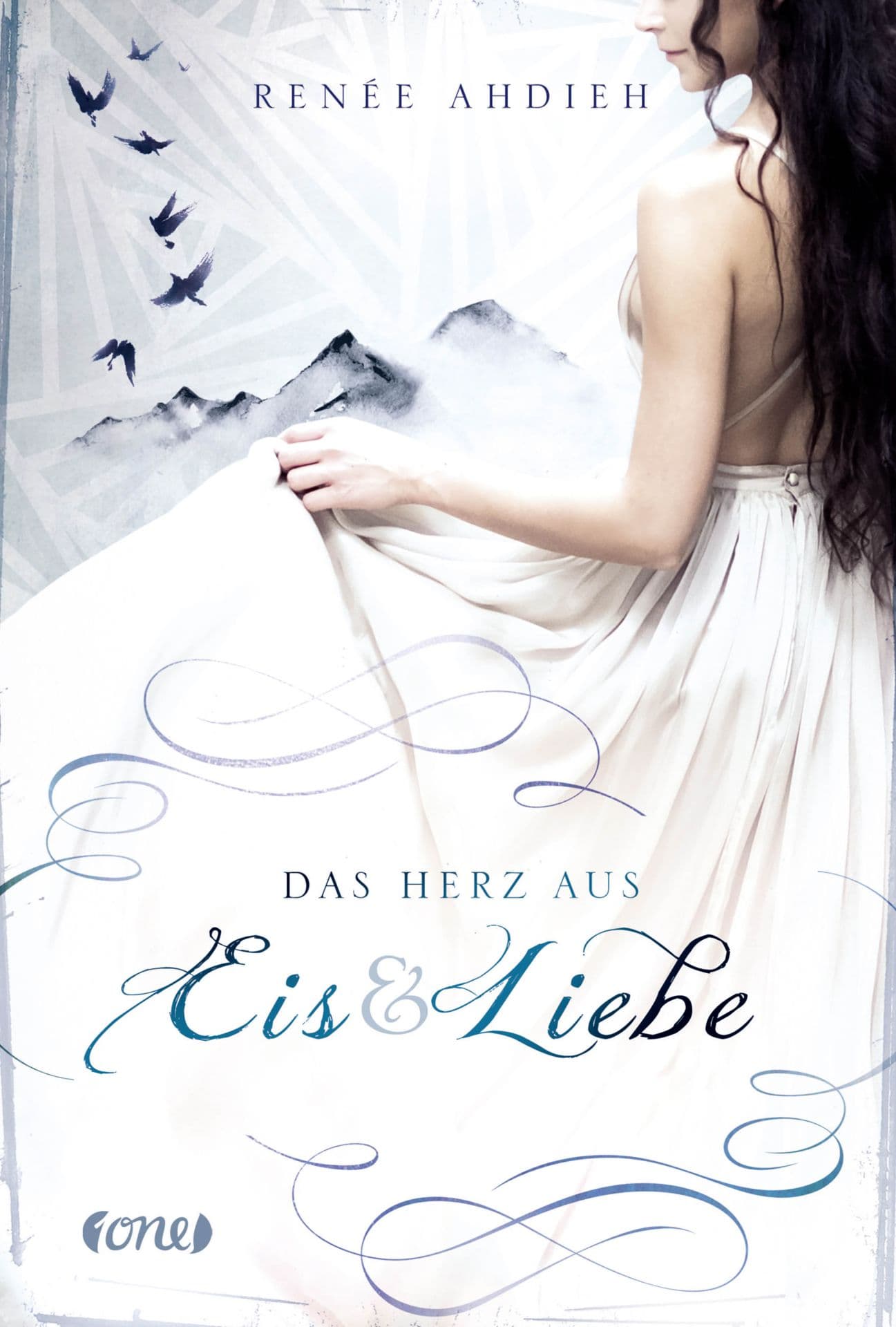 Produktbild: Das Herz aus Eis und Liebe (9783732564859 )