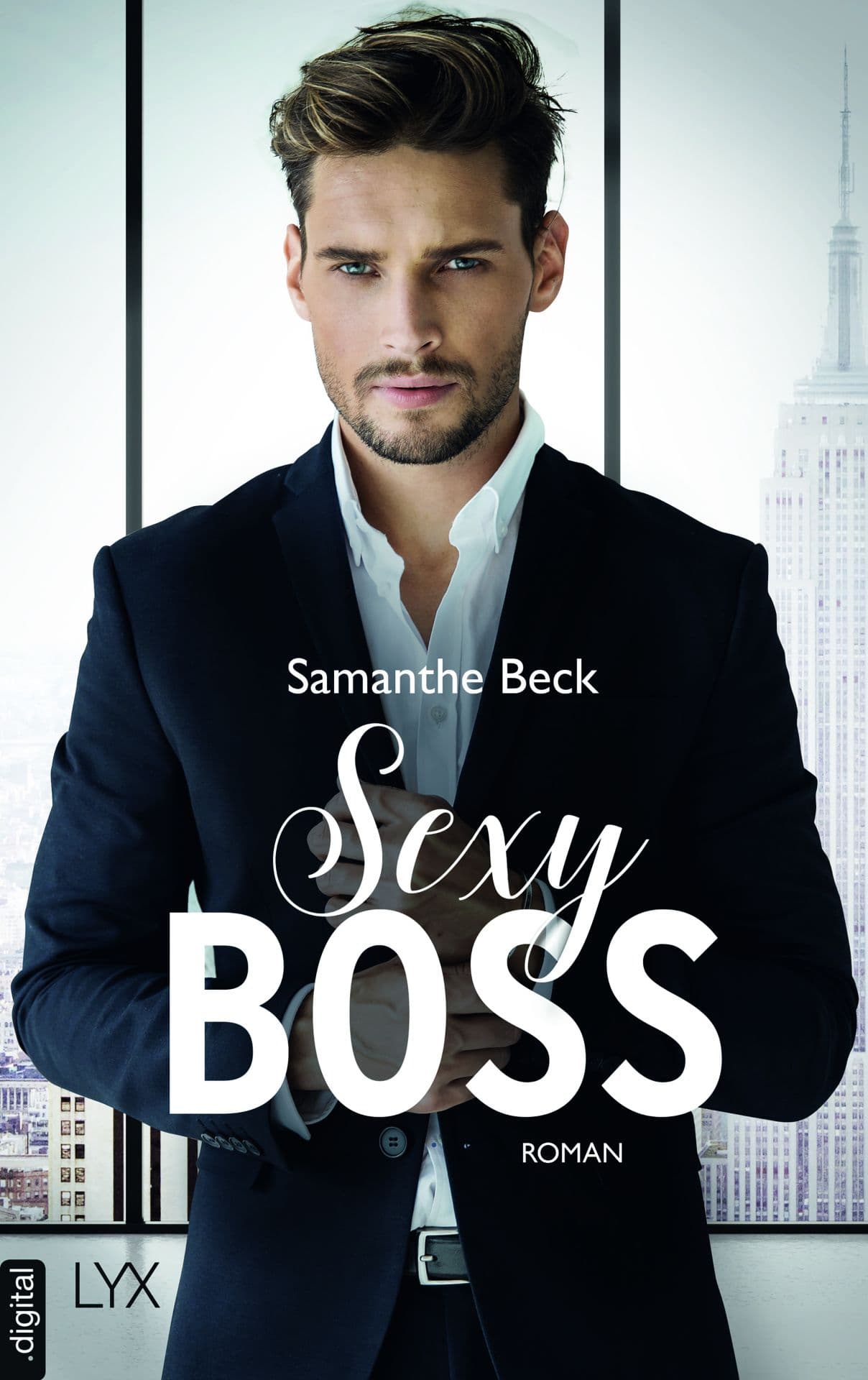 Produktbild: Sexy Boss (9783736306646 )