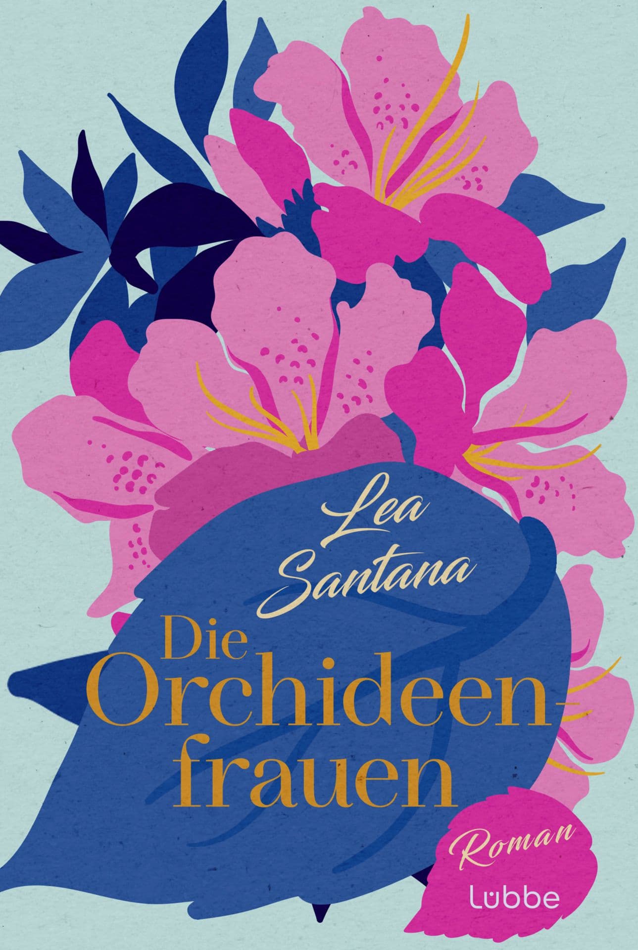 Produktbild: Die Orchideenfrauen (9783404193295 )