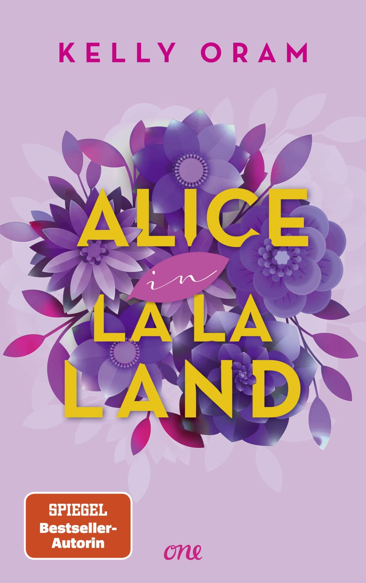 Produktbild: Alice in La La Land (9783751748667 )