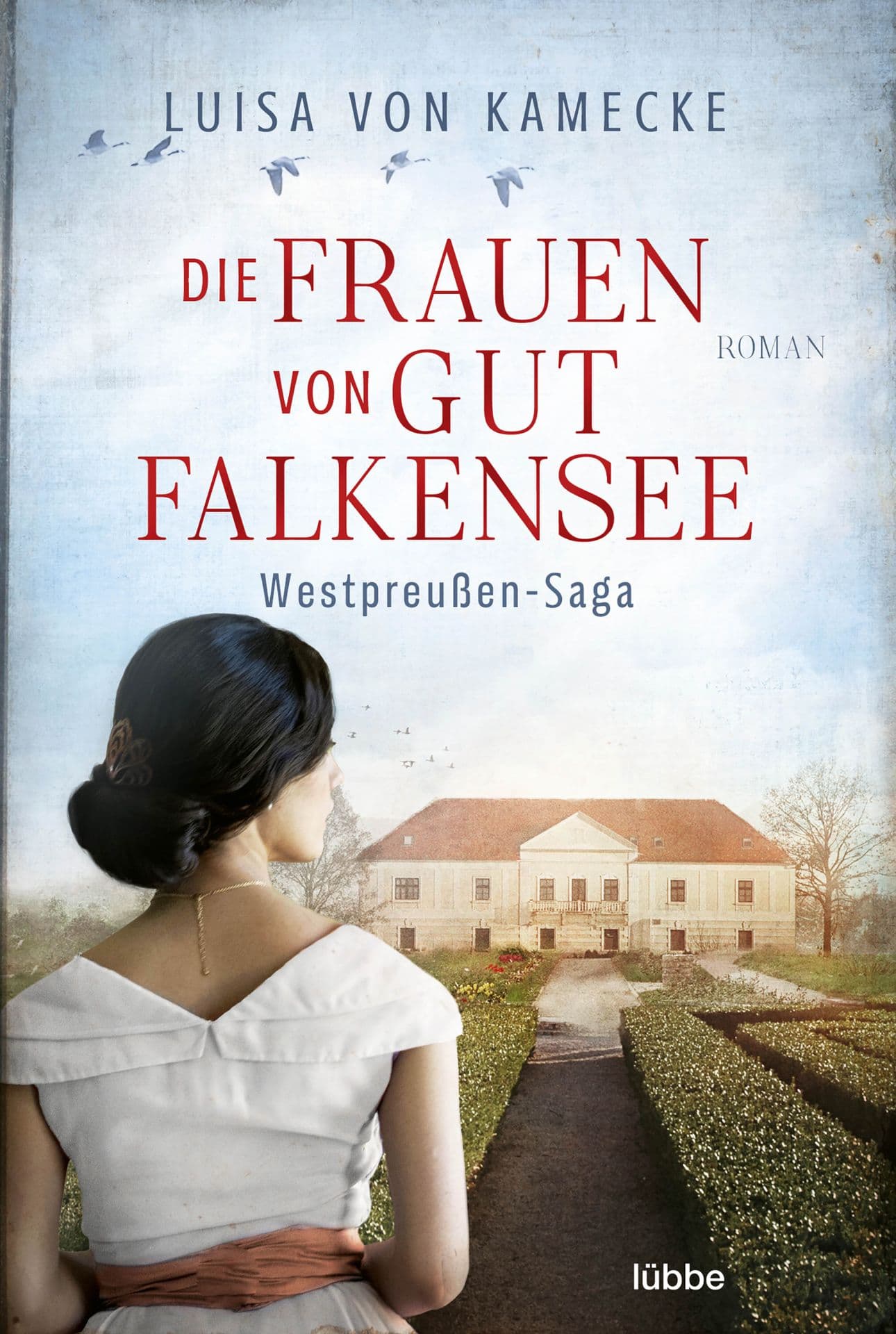 Produktbild: Die Frauen von Gut Falkensee  (9783732588039 )