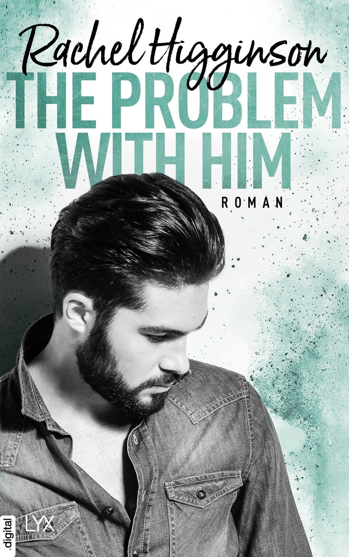 Produktbild: The Problem With Him (9783736307940 )