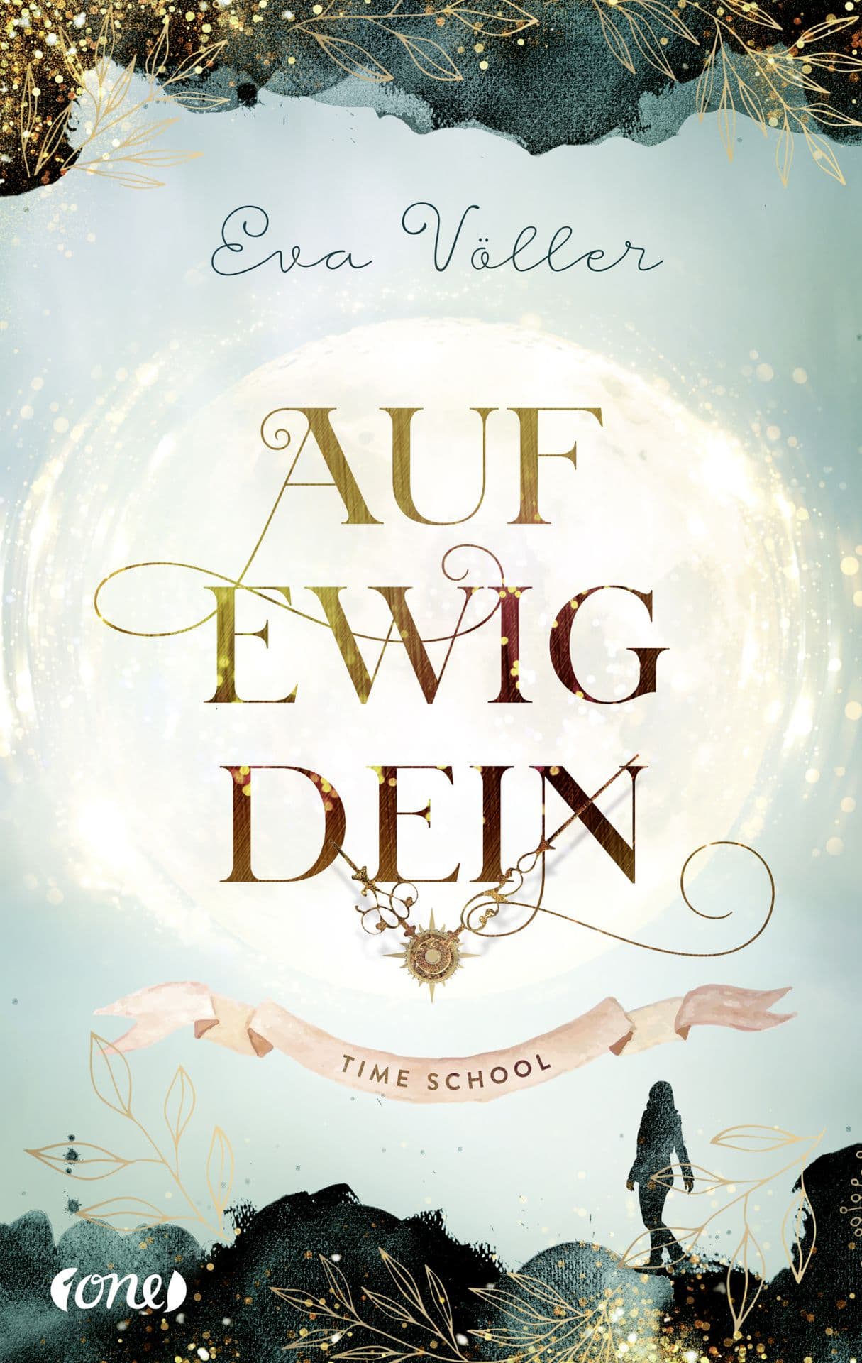 Produktbild: Auf ewig dein (9783732548279 )