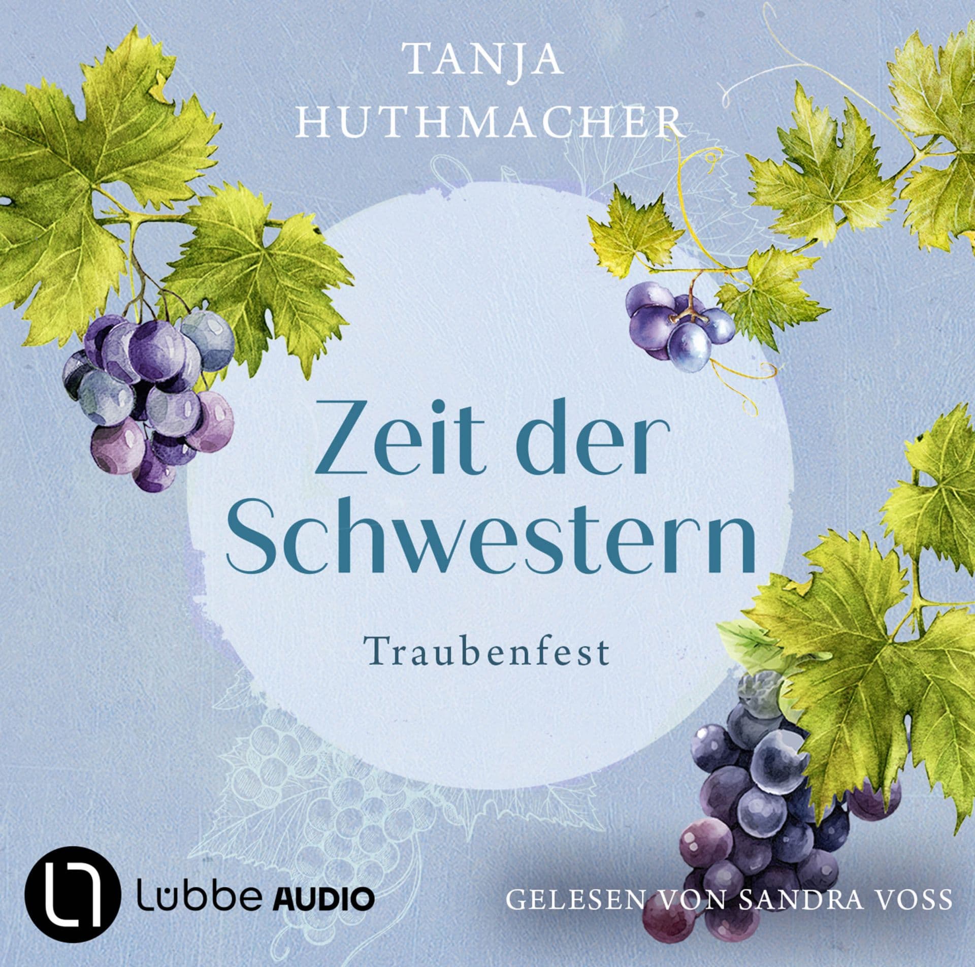 Produktbild: Zeit der Schwestern (9783754013090 )