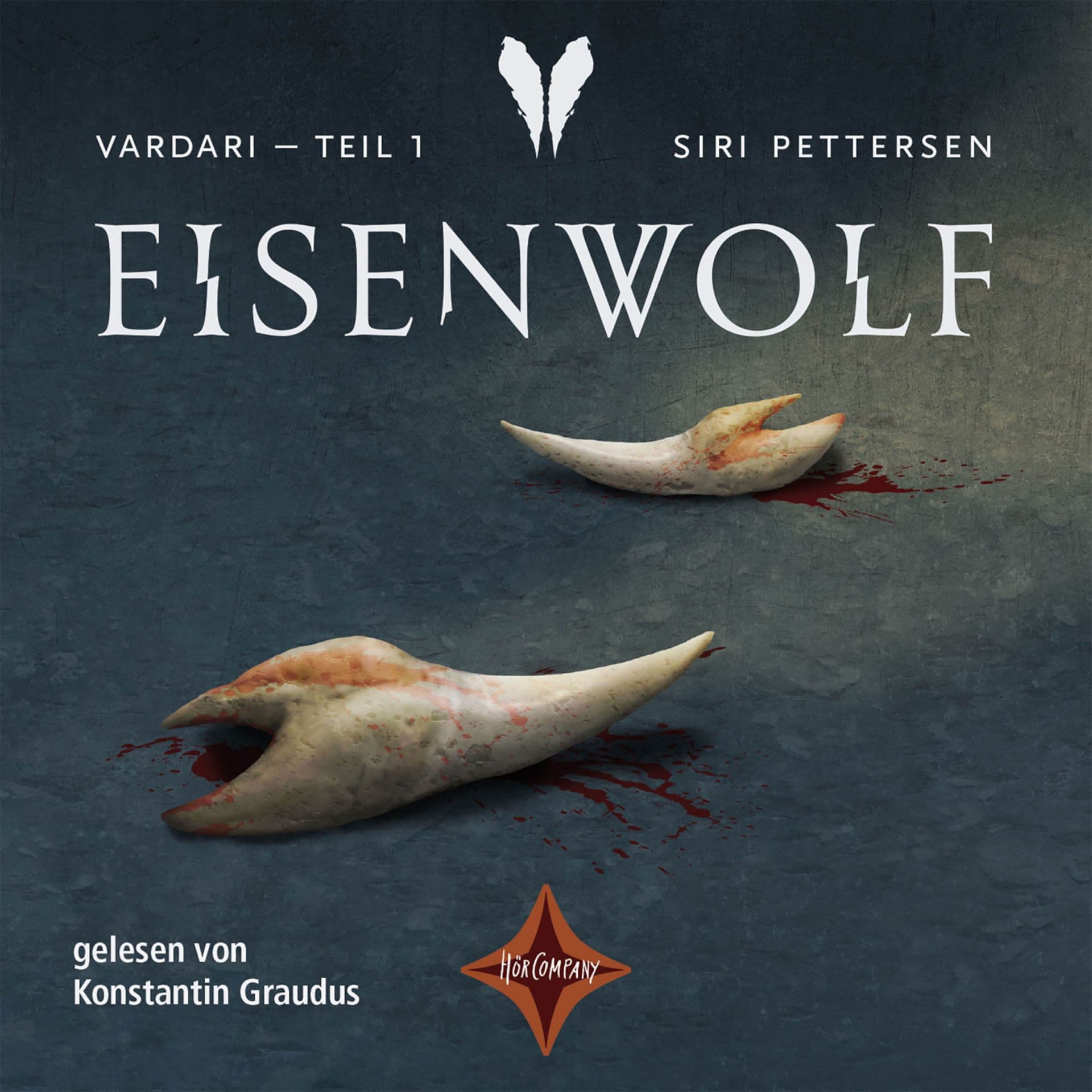 Produktbild: Eisenwolf (9783965392304 )