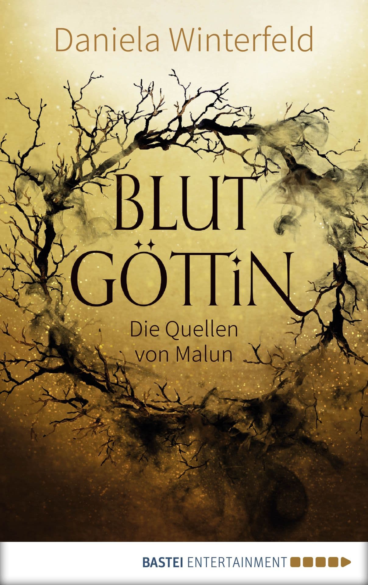 Produktbild: Die Quellen von Malun - Blutgöttin (9783732573905 )